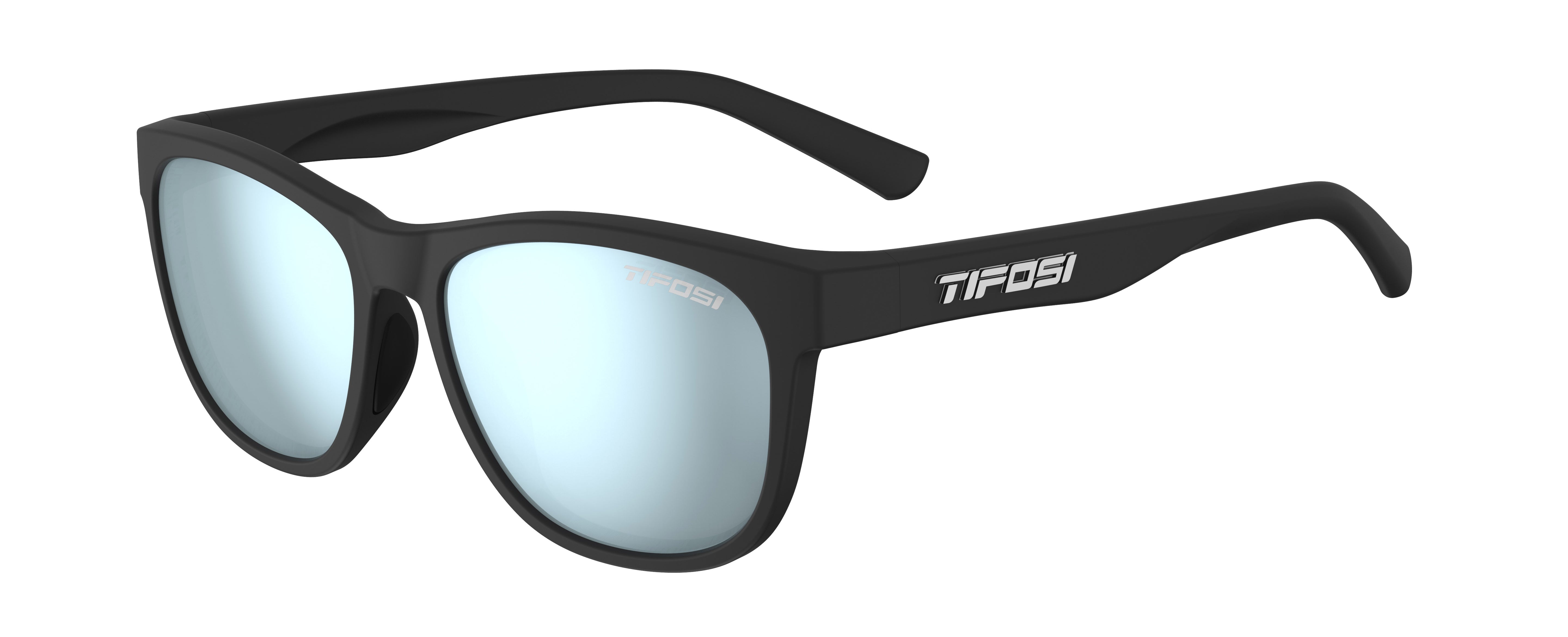 Gafas de sol TIFOSI Swank Satin Black