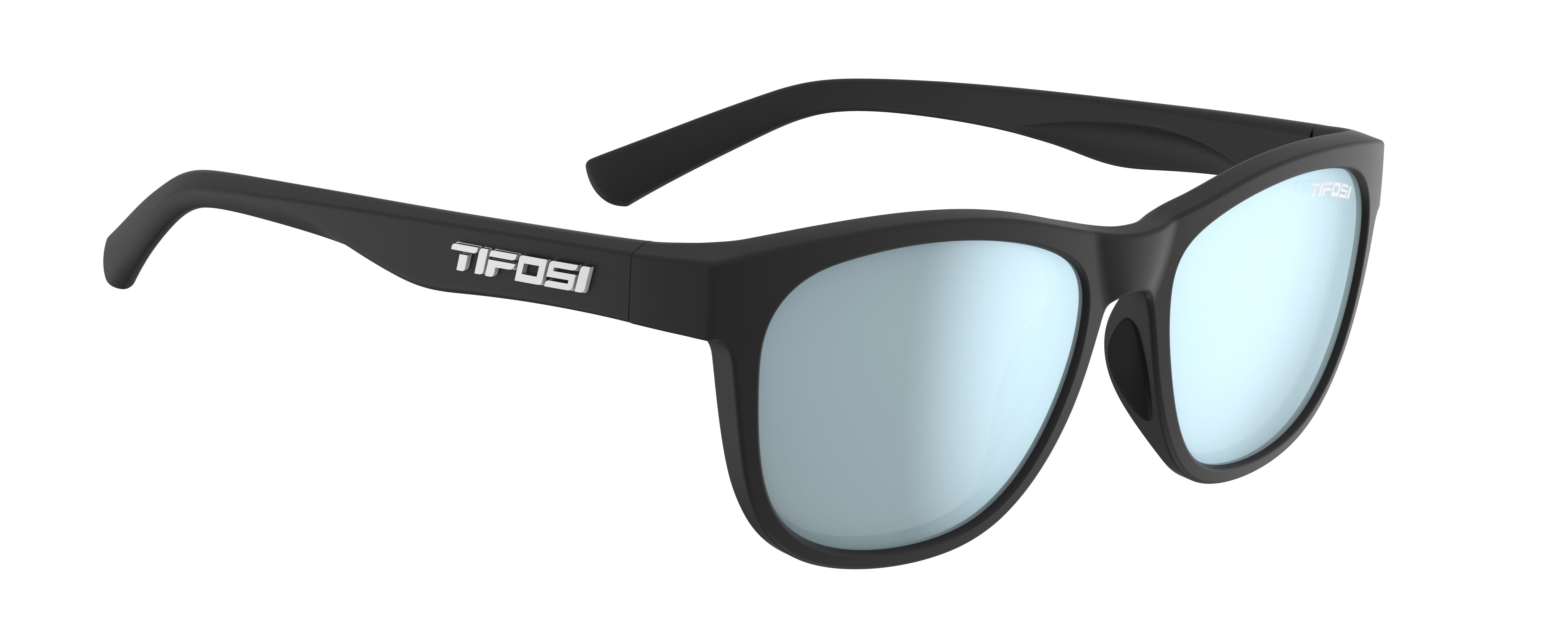 Gafas de sol TIFOSI Swank Satin Black