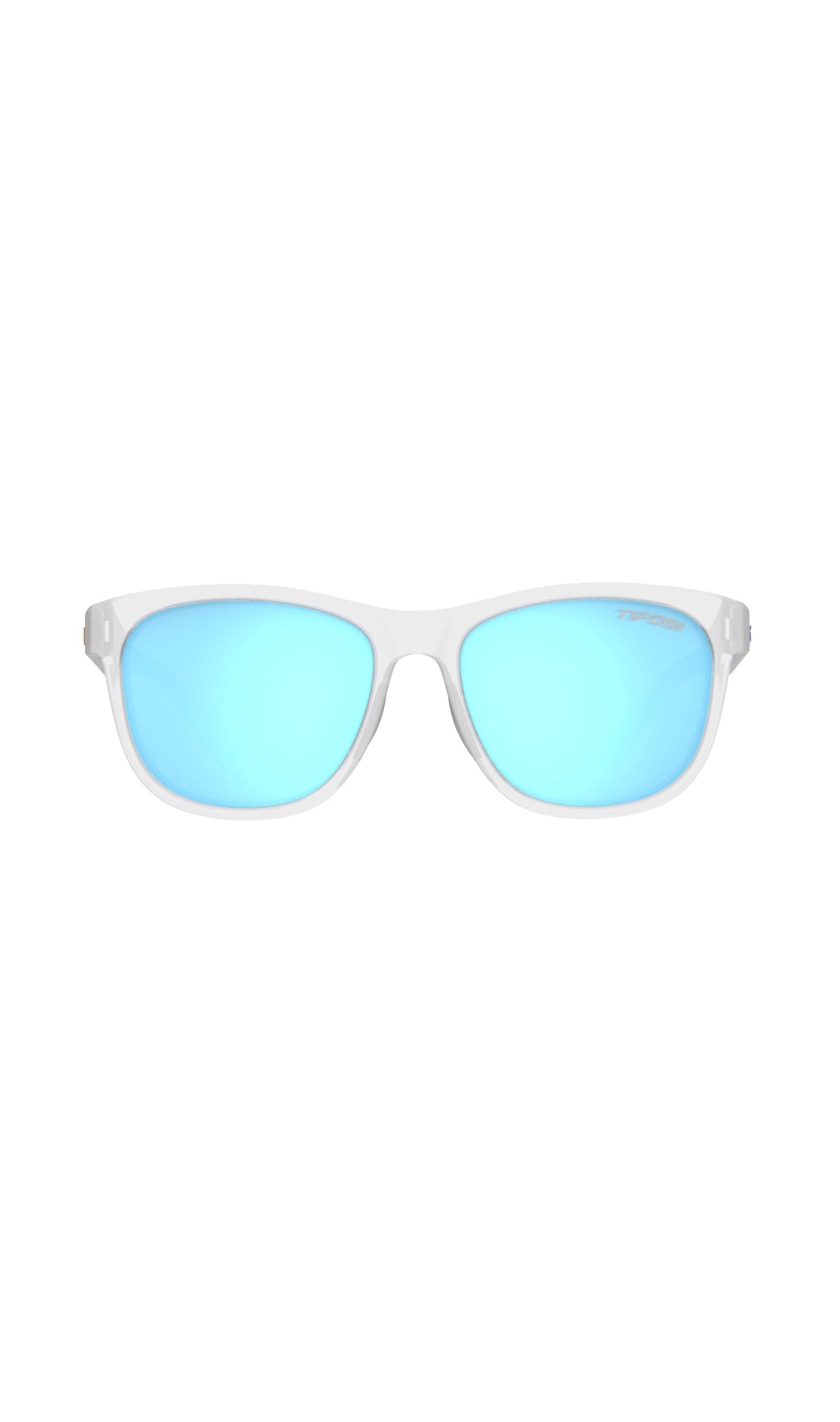 Gafas de sol TIFOSI Swank Satin Clear Polarizadas
