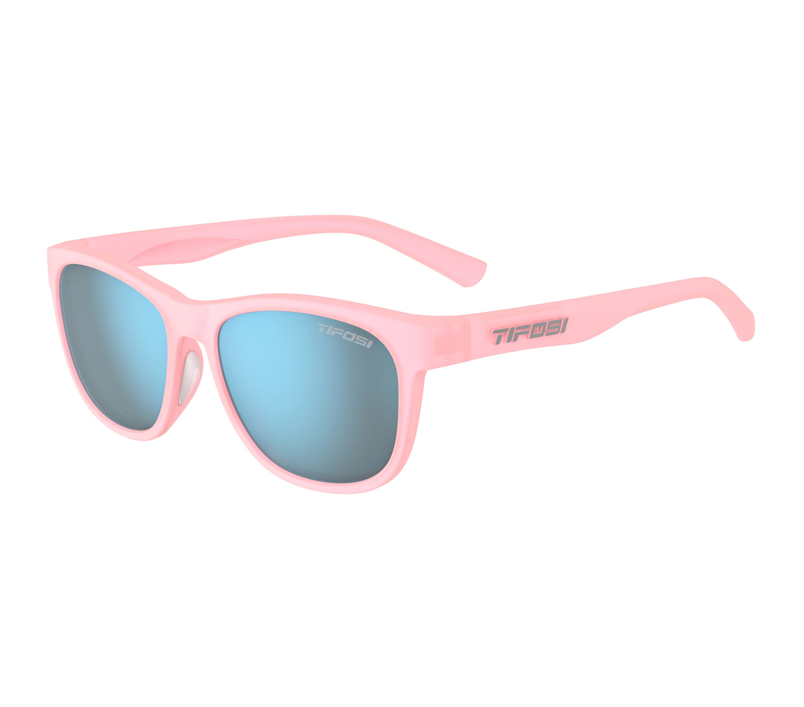 Gafas de sol TIFOSI Swank Satin Crystal Blush