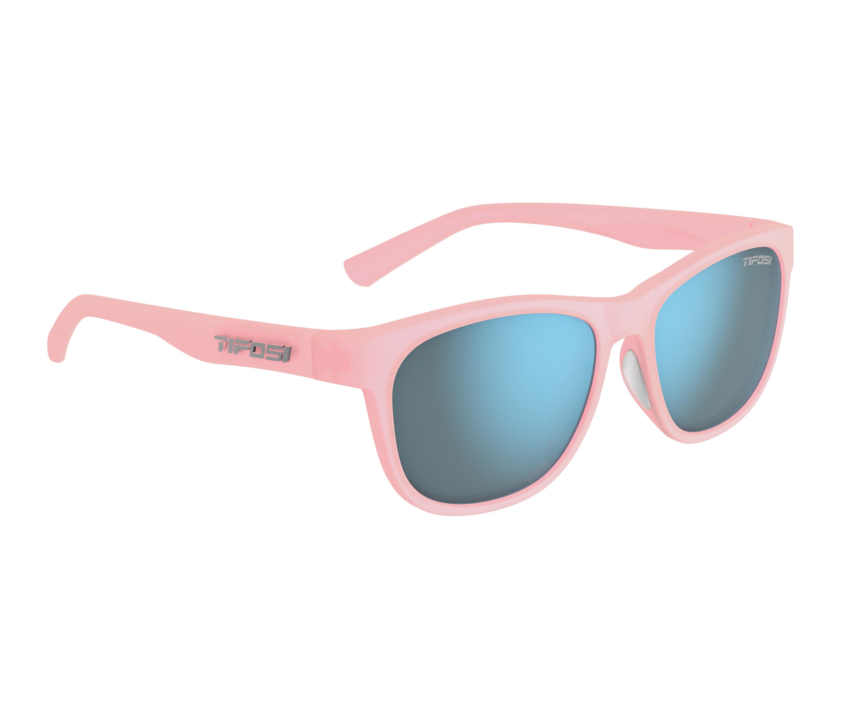 Gafas de sol TIFOSI Swank Satin Crystal Blush