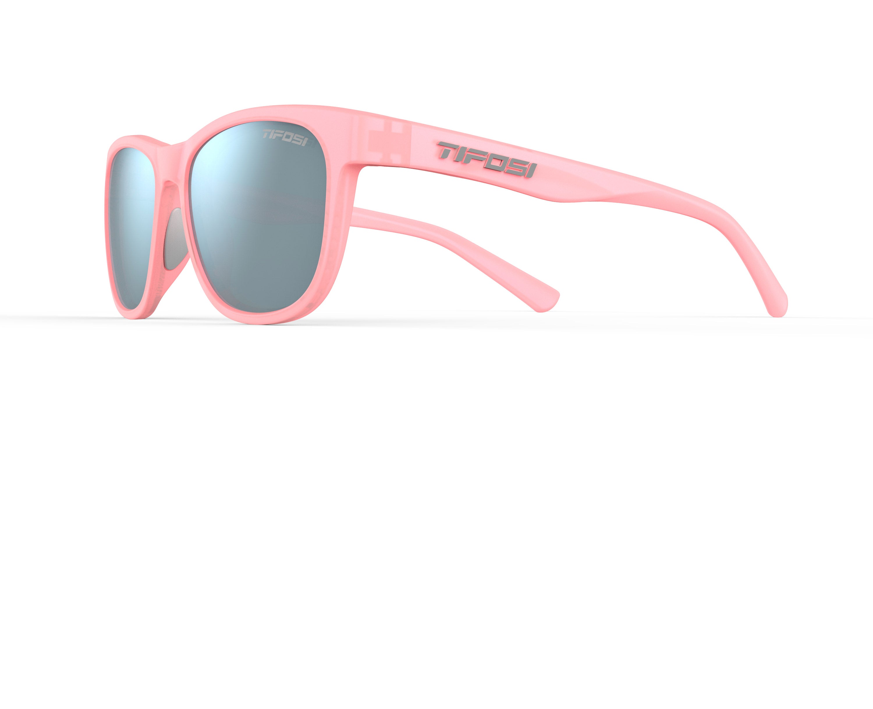 Gafas de sol TIFOSI Swank Satin Crystal Blush