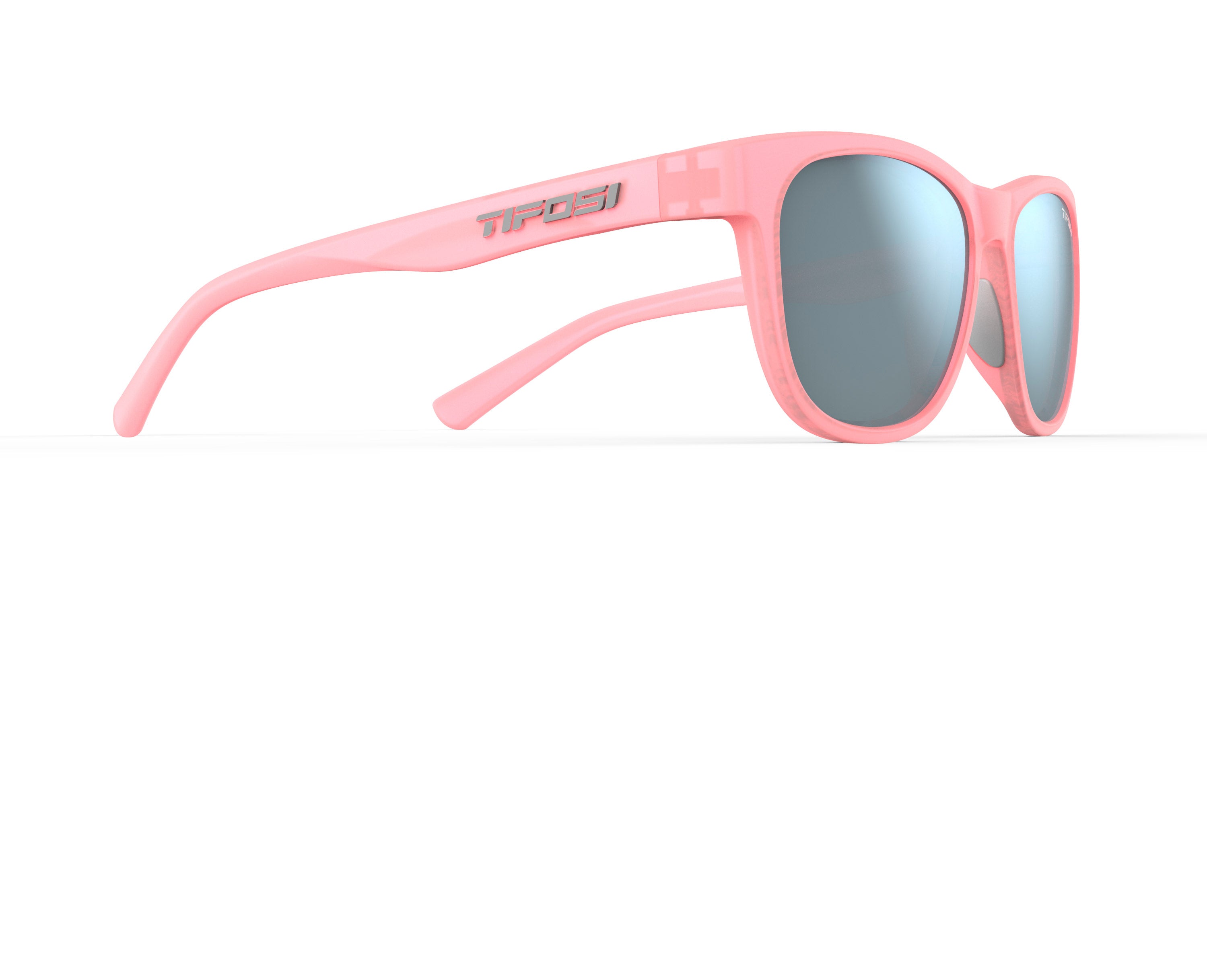 Gafas de sol TIFOSI Swank Satin Crystal Blush