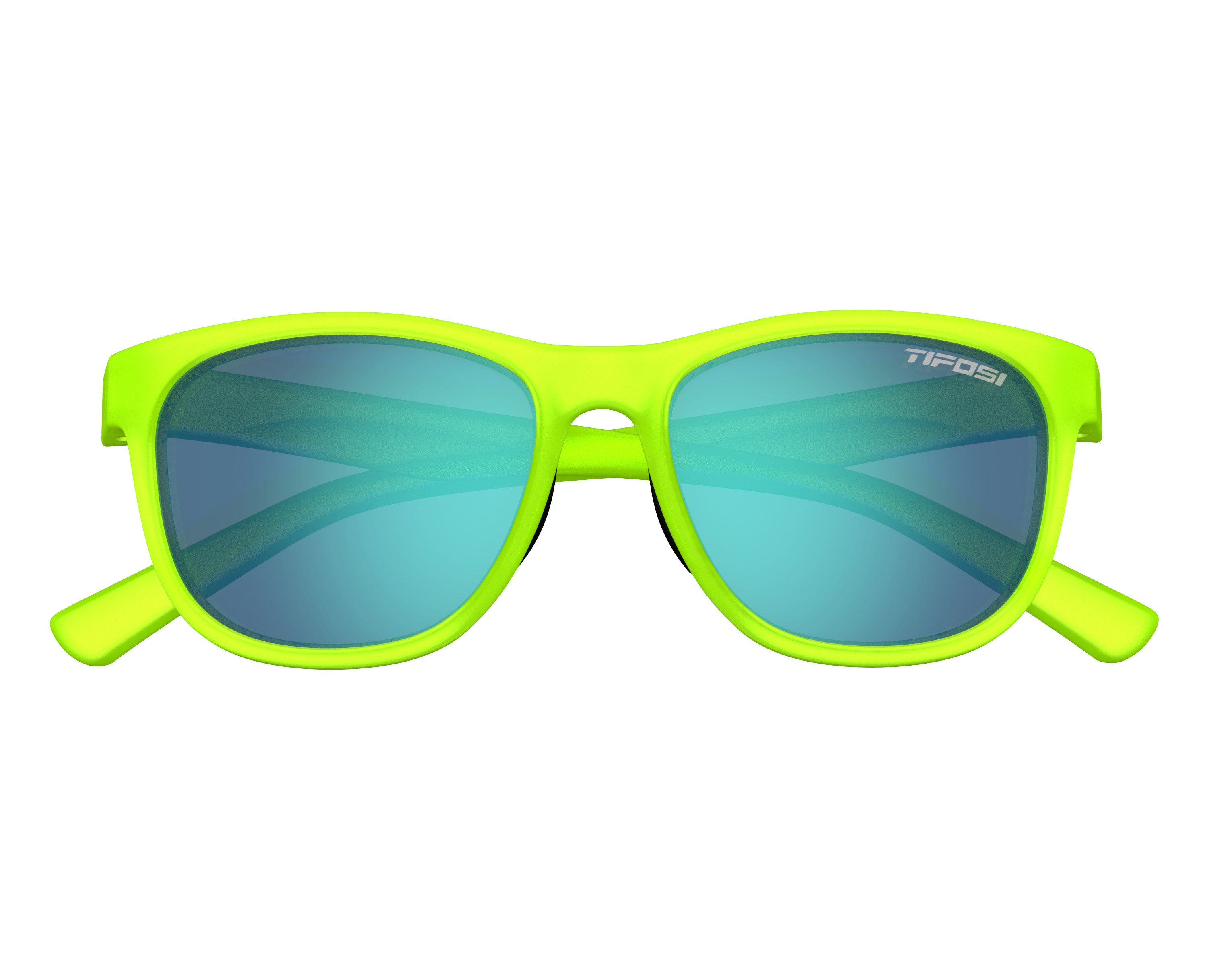 Gafas de sol TIFOSI Swank Satin Electric Green