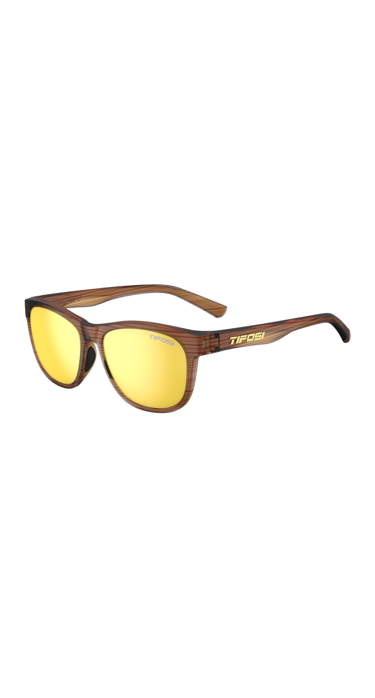 Gafas de sol TIFOSI Swank Woodgrain