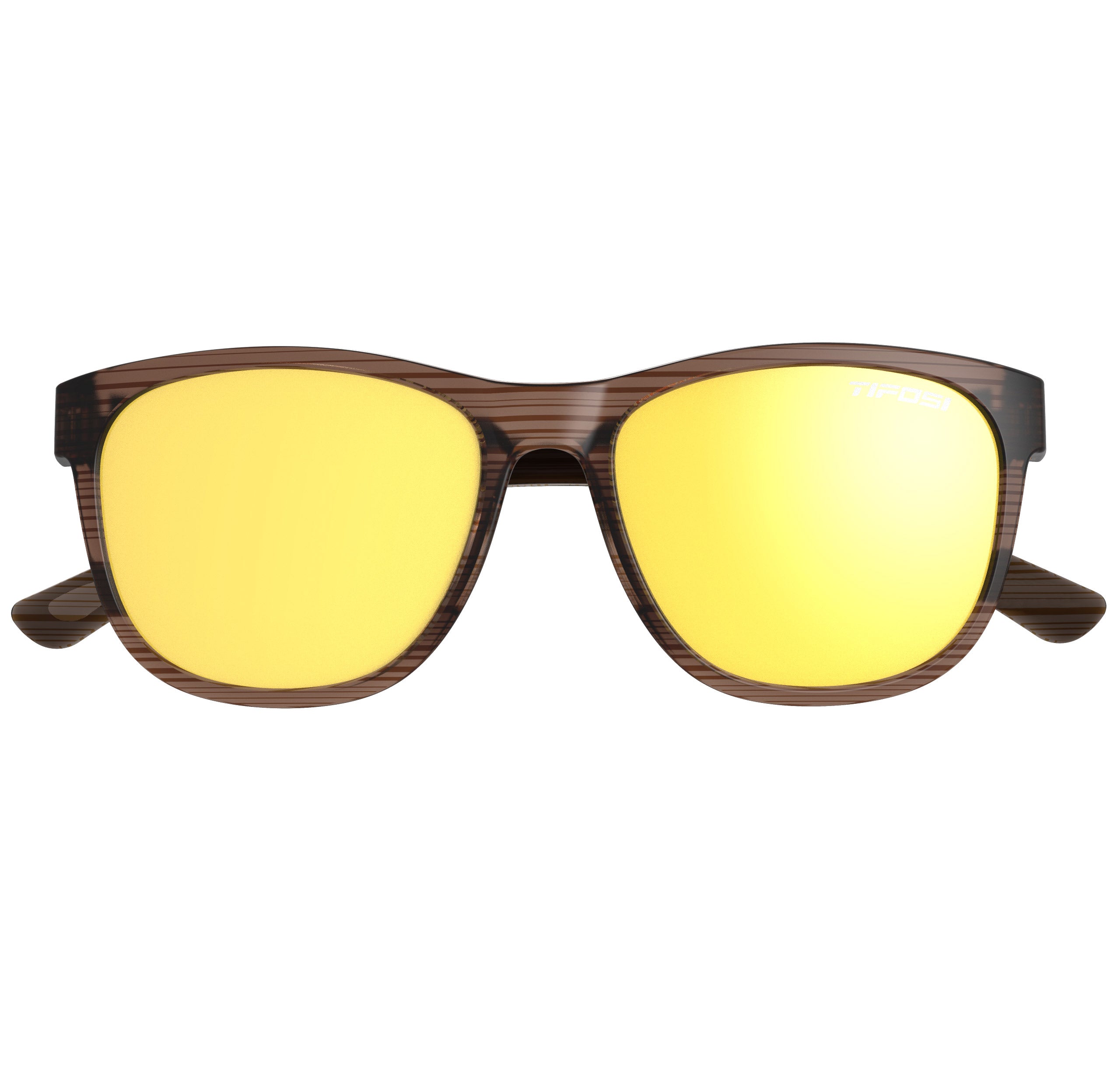Gafas de sol TIFOSI Swank Woodgrain