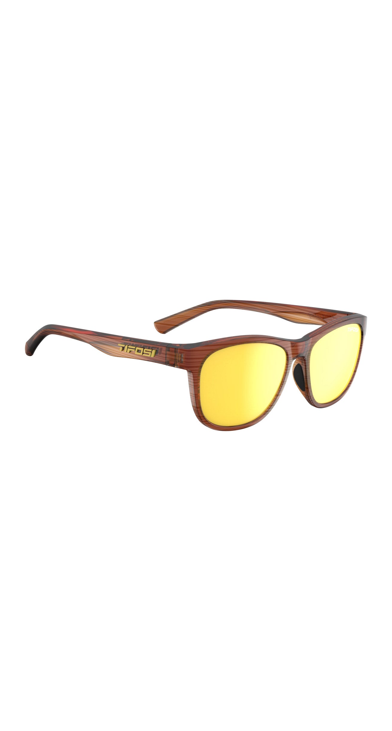 Gafas de sol TIFOSI Swank Woodgrain