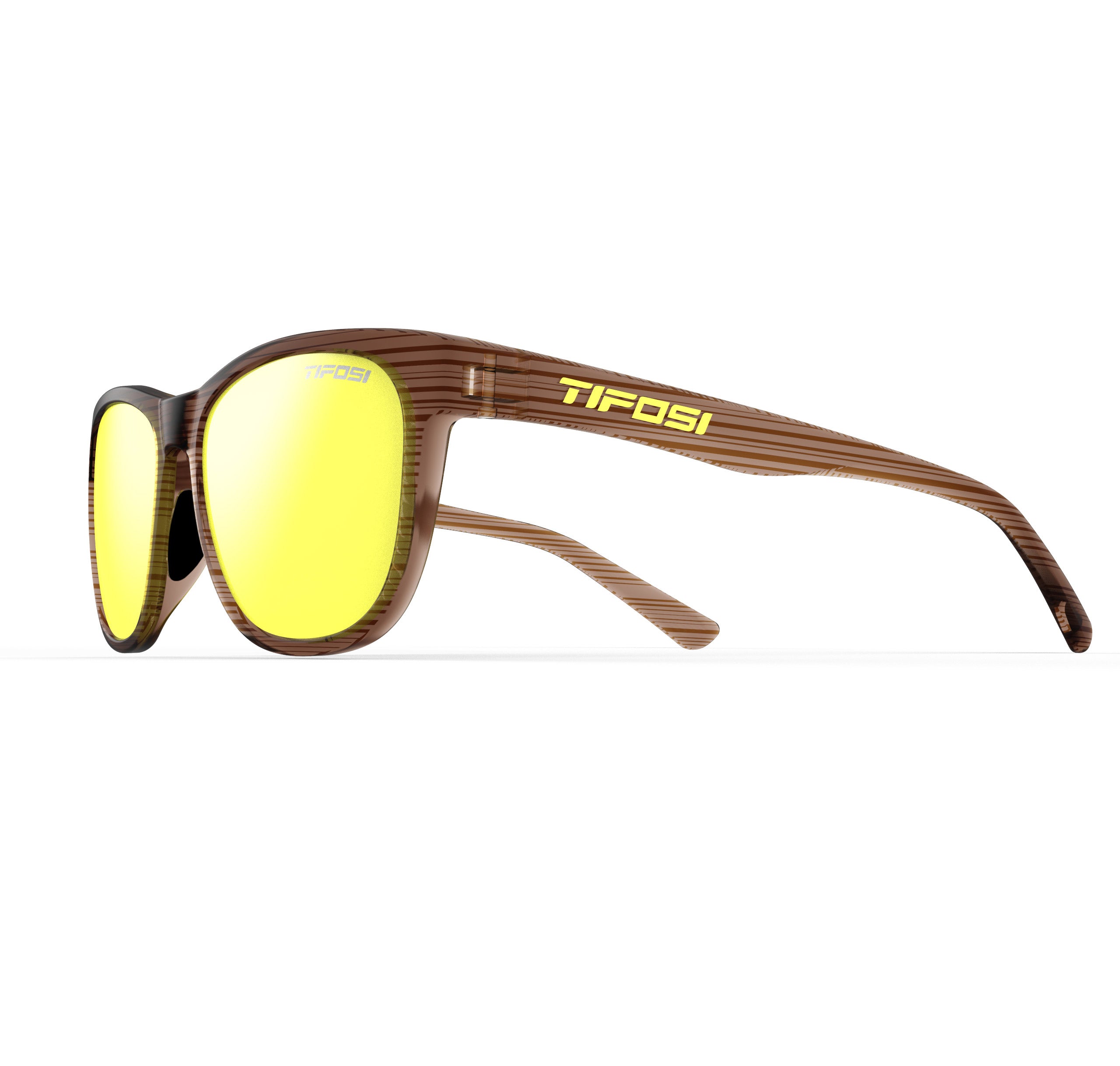 Gafas de sol TIFOSI Swank Woodgrain