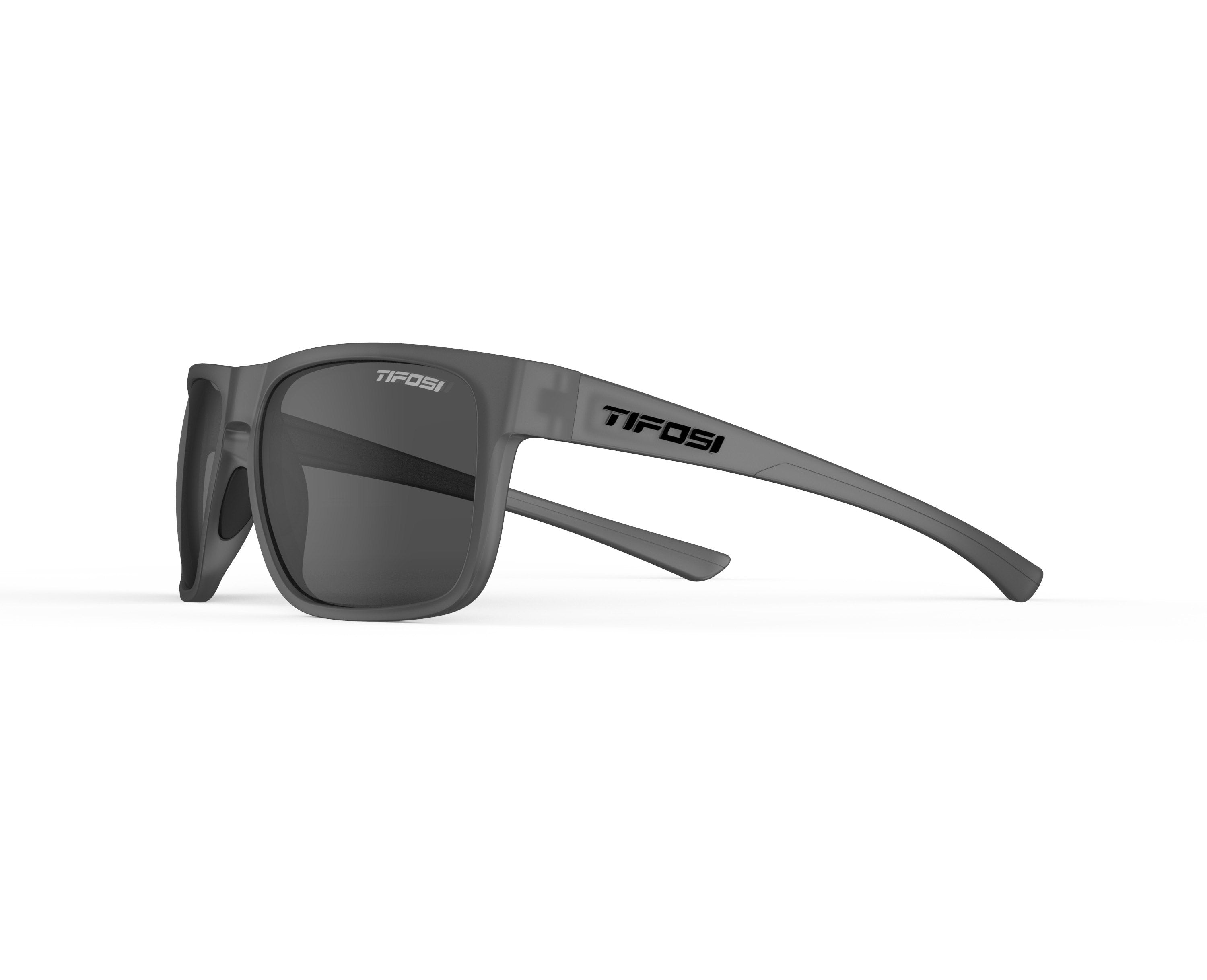Gafas de sol TIFOSI Swick Satin Vapor Polarizadas