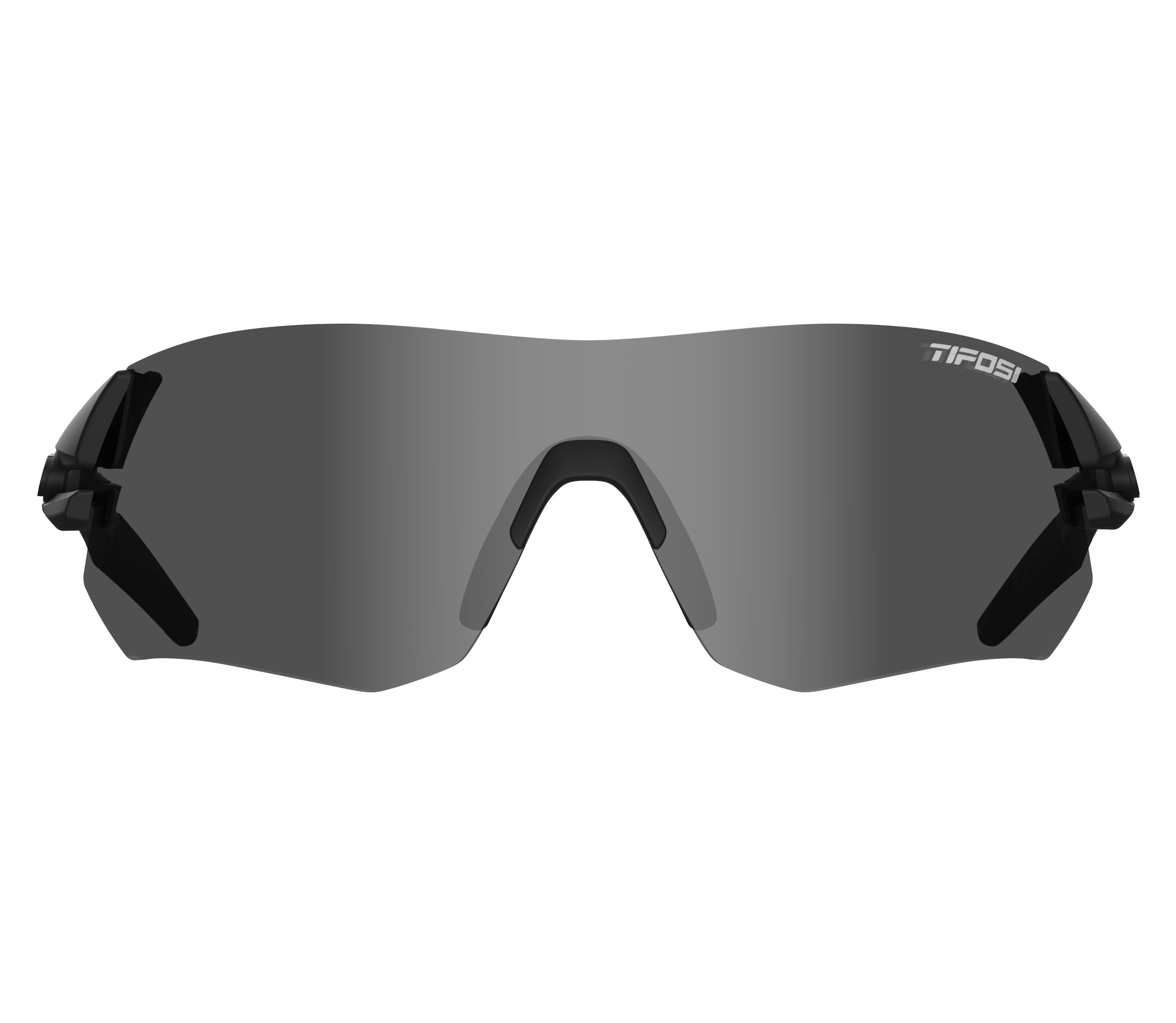 Gafas de sol TIFOSI Tsali Matte Black (incluye varias lentes)