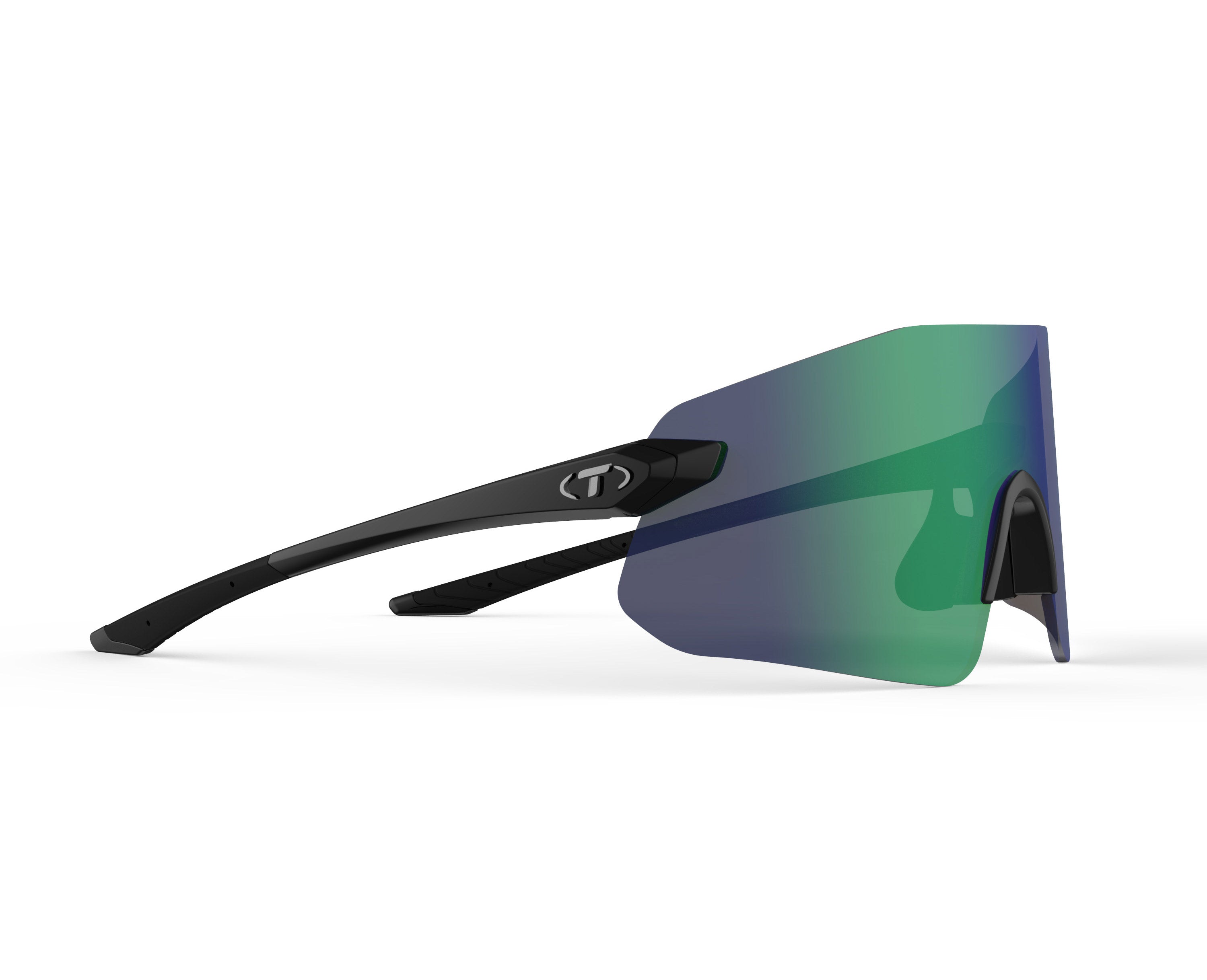 Gafas de sol TIFOSI Vogel SL Gloss Black