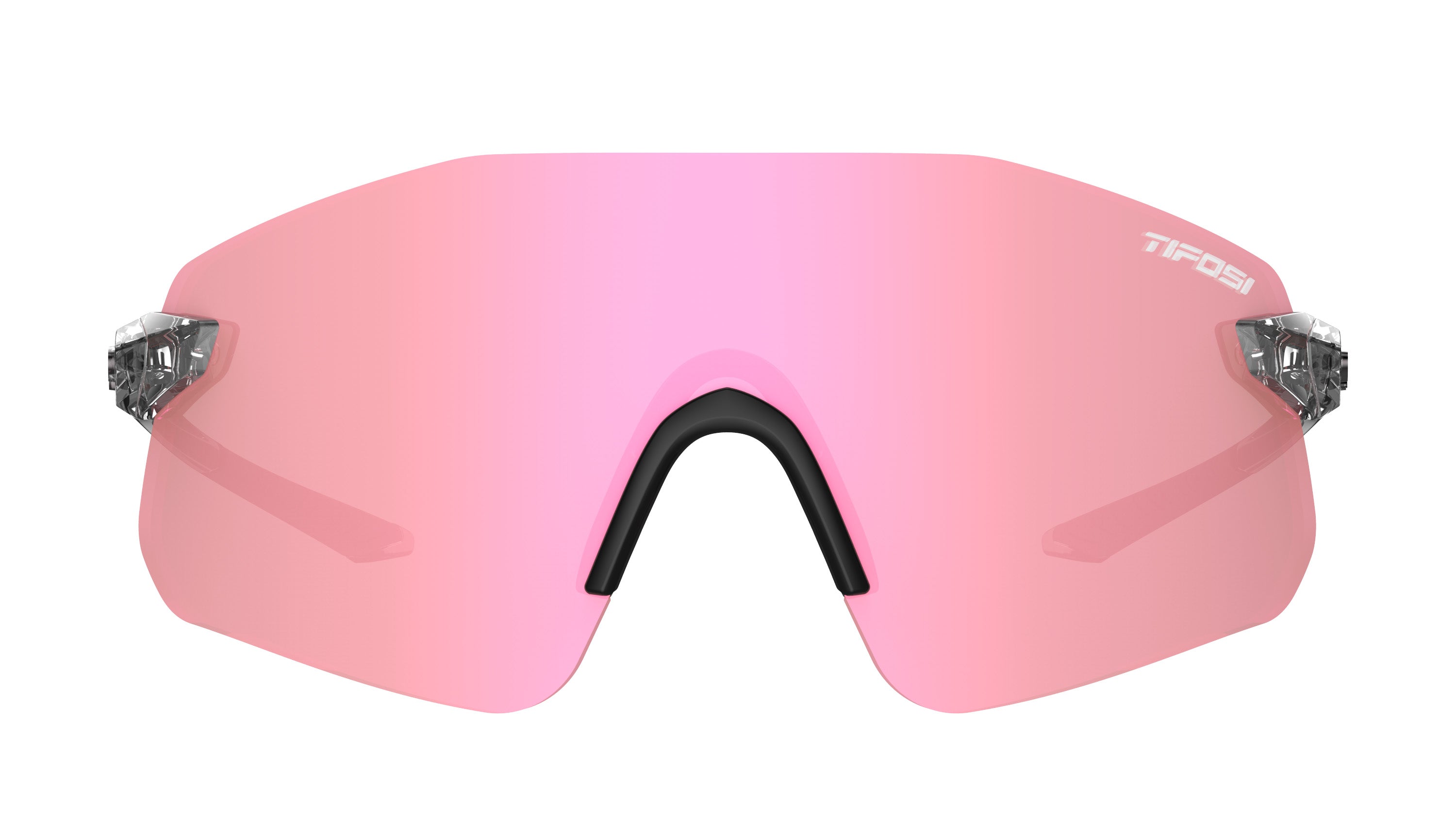 Gafas de sol TIFOSI Vogel SL Crystal Clear