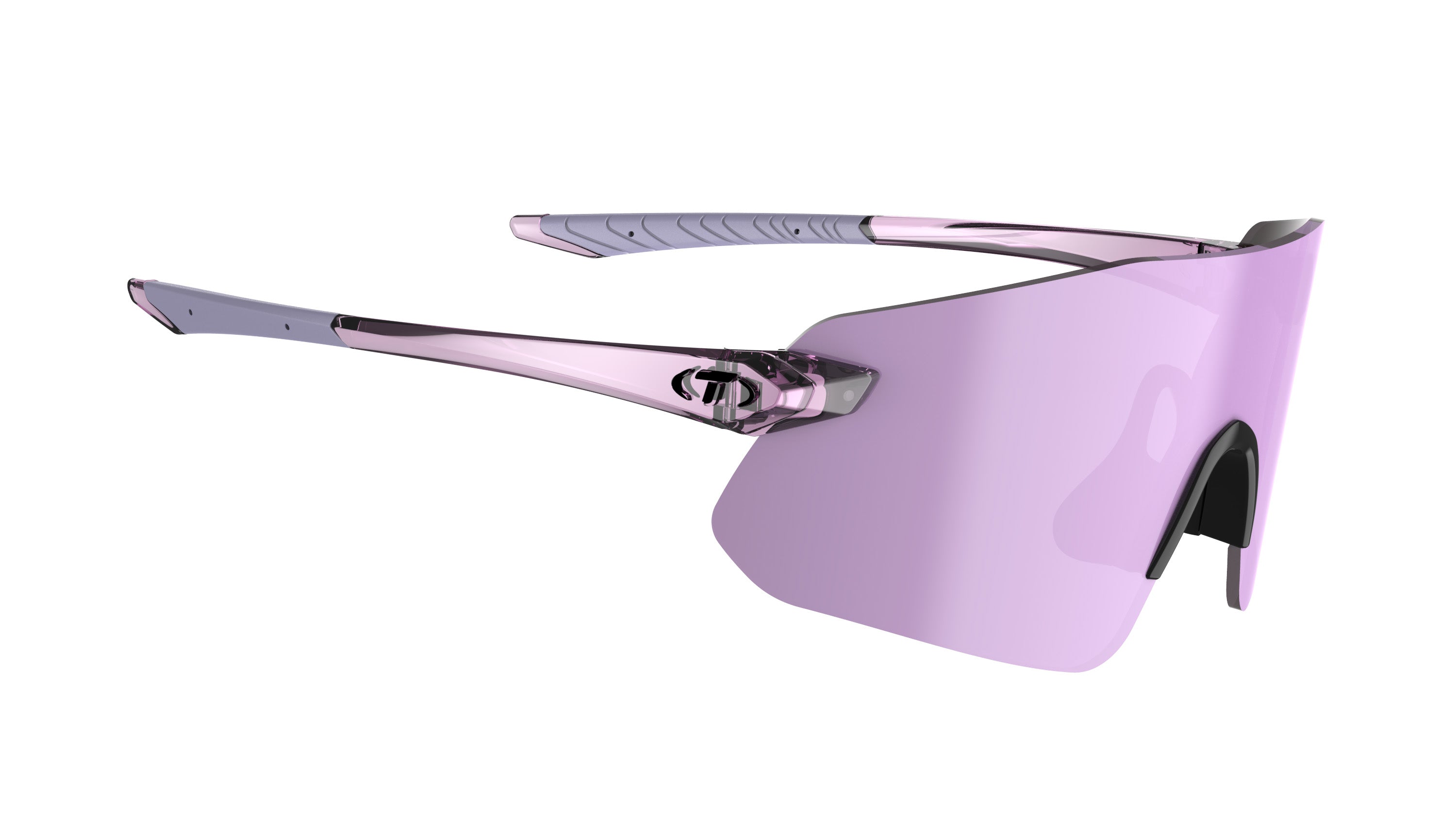 Gafas de sol TIFOSI Vogel SL Crystal Purple