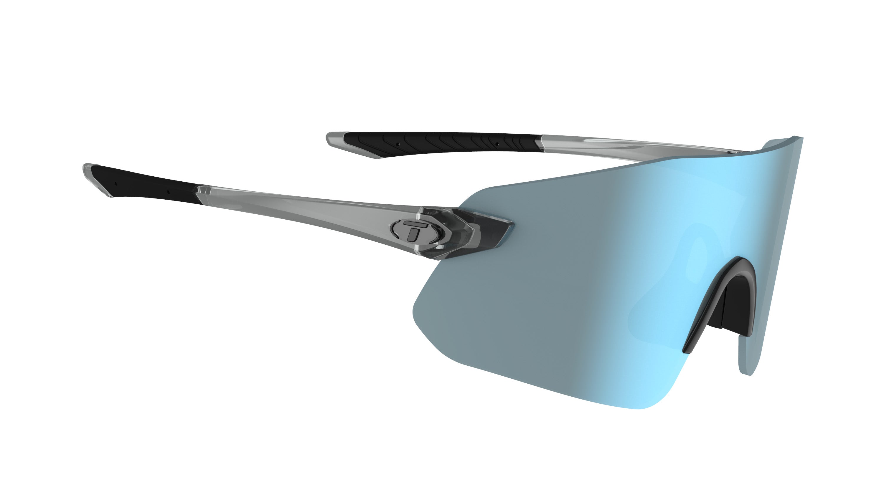 Gafas de sol TIFOSI Vogel SL Crystal Smoke