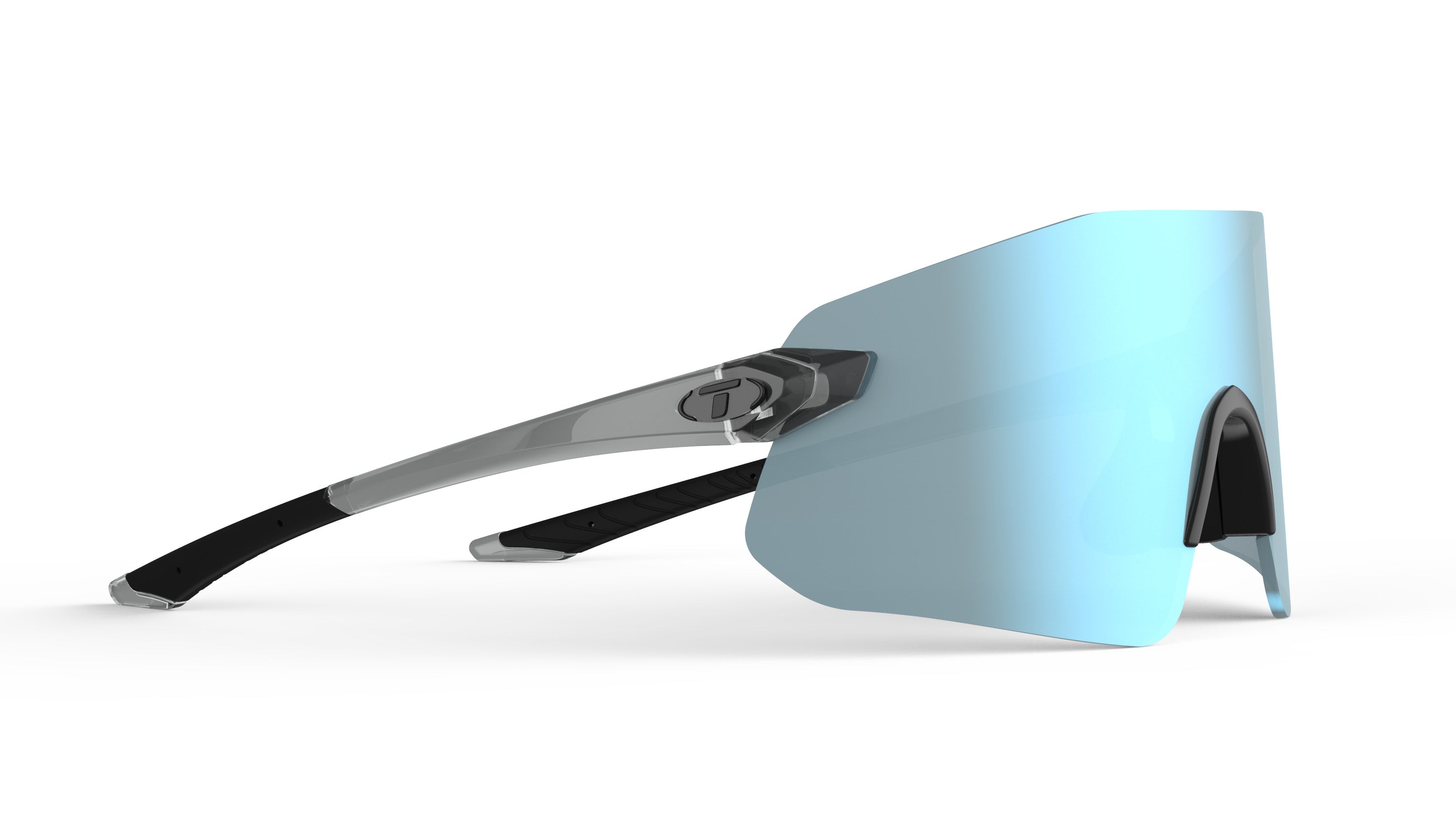 Gafas de sol TIFOSI Vogel SL Crystal Smoke