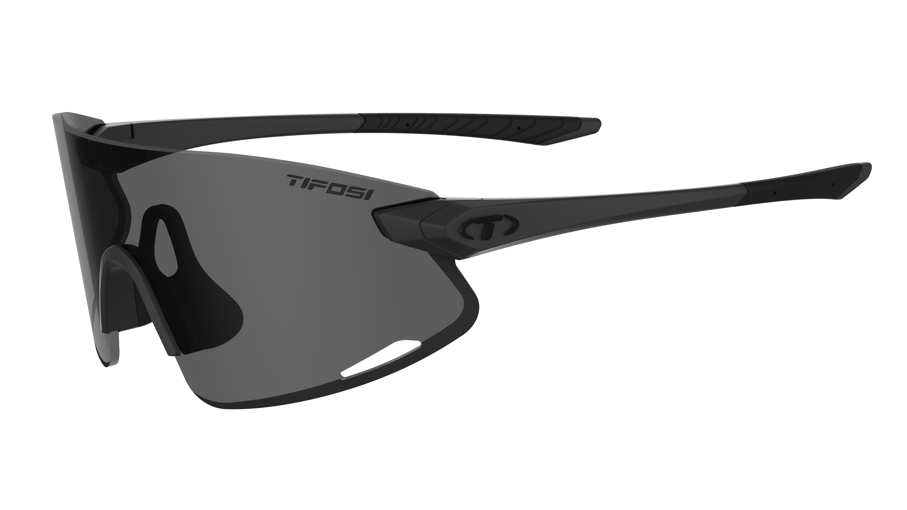 Gafas de sol TIFOSI Vogel XC Blackout Smoke