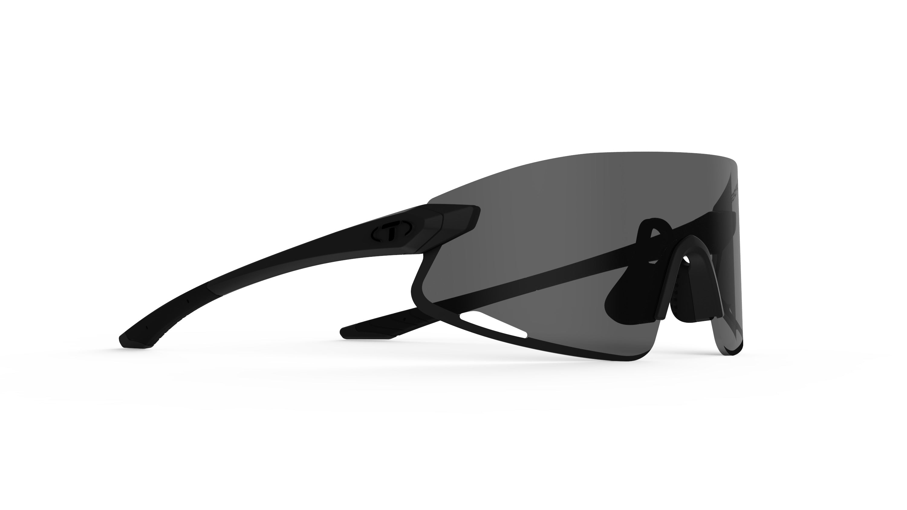 Gafas de sol TIFOSI Vogel XC Blackout Smoke