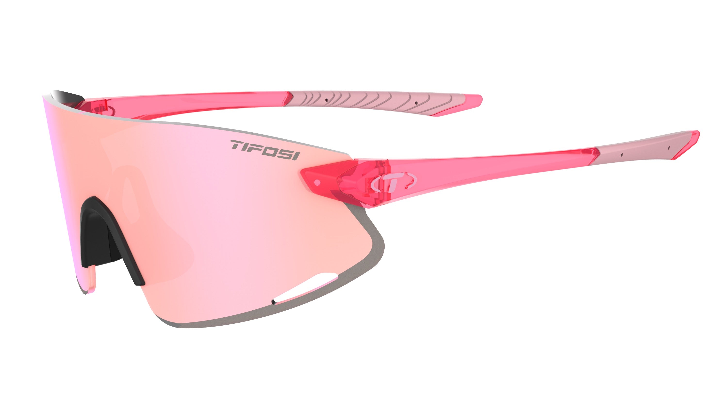Gafas de sol TIFOSI Vogel XC Crystal Pink