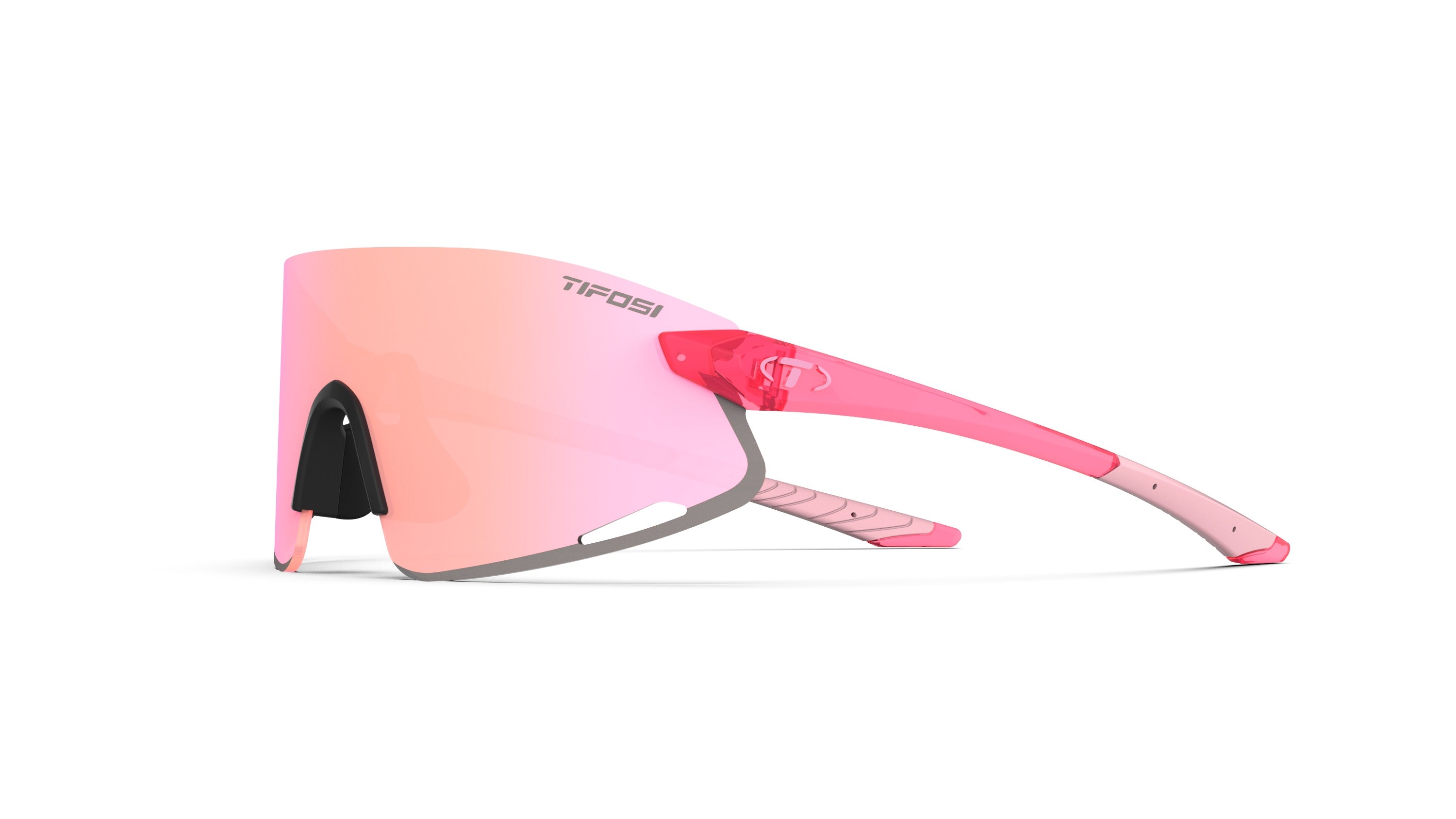 Gafas de sol TIFOSI Vogel XC Crystal Pink