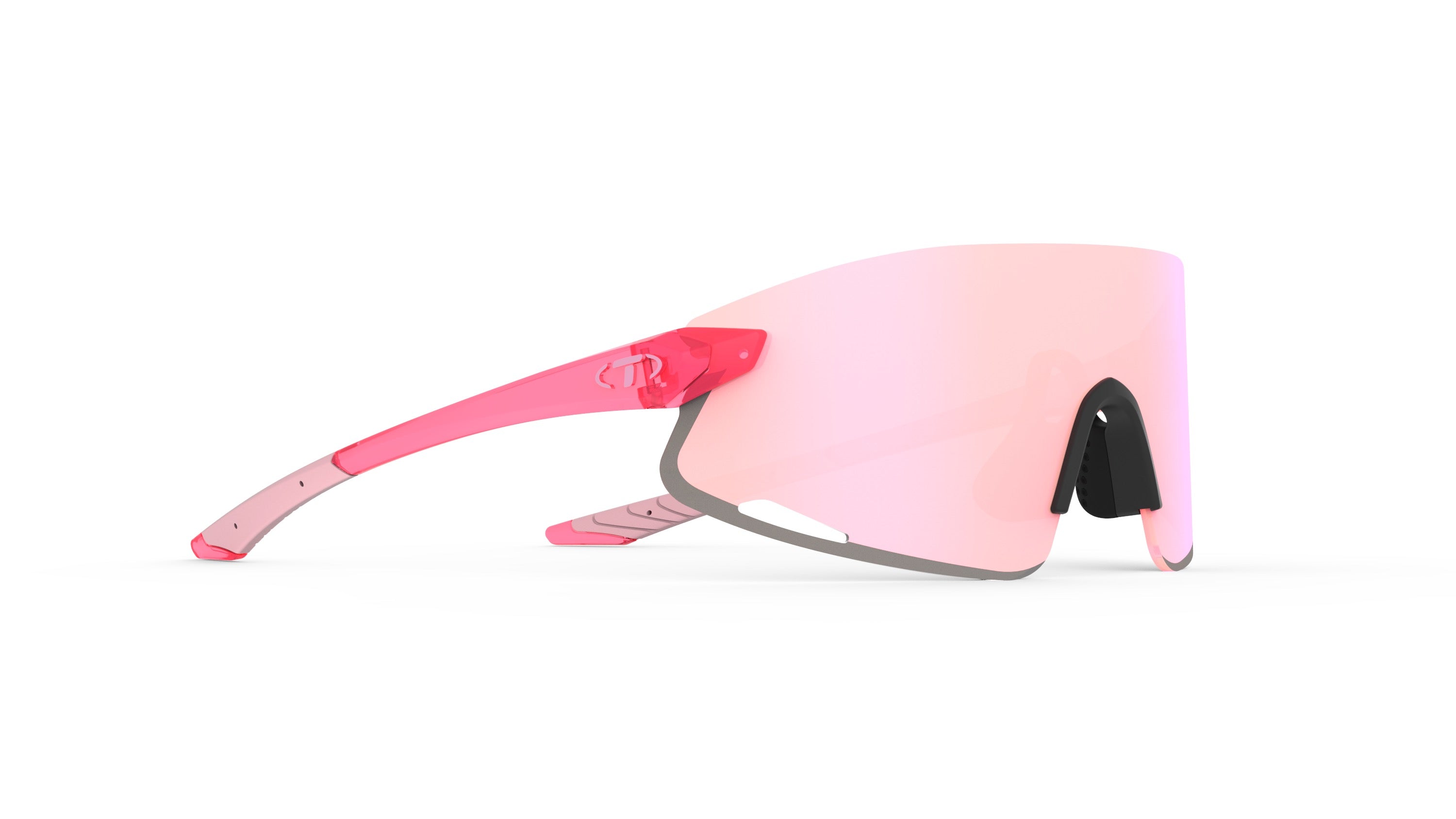 Gafas de sol TIFOSI Vogel XC Crystal Pink