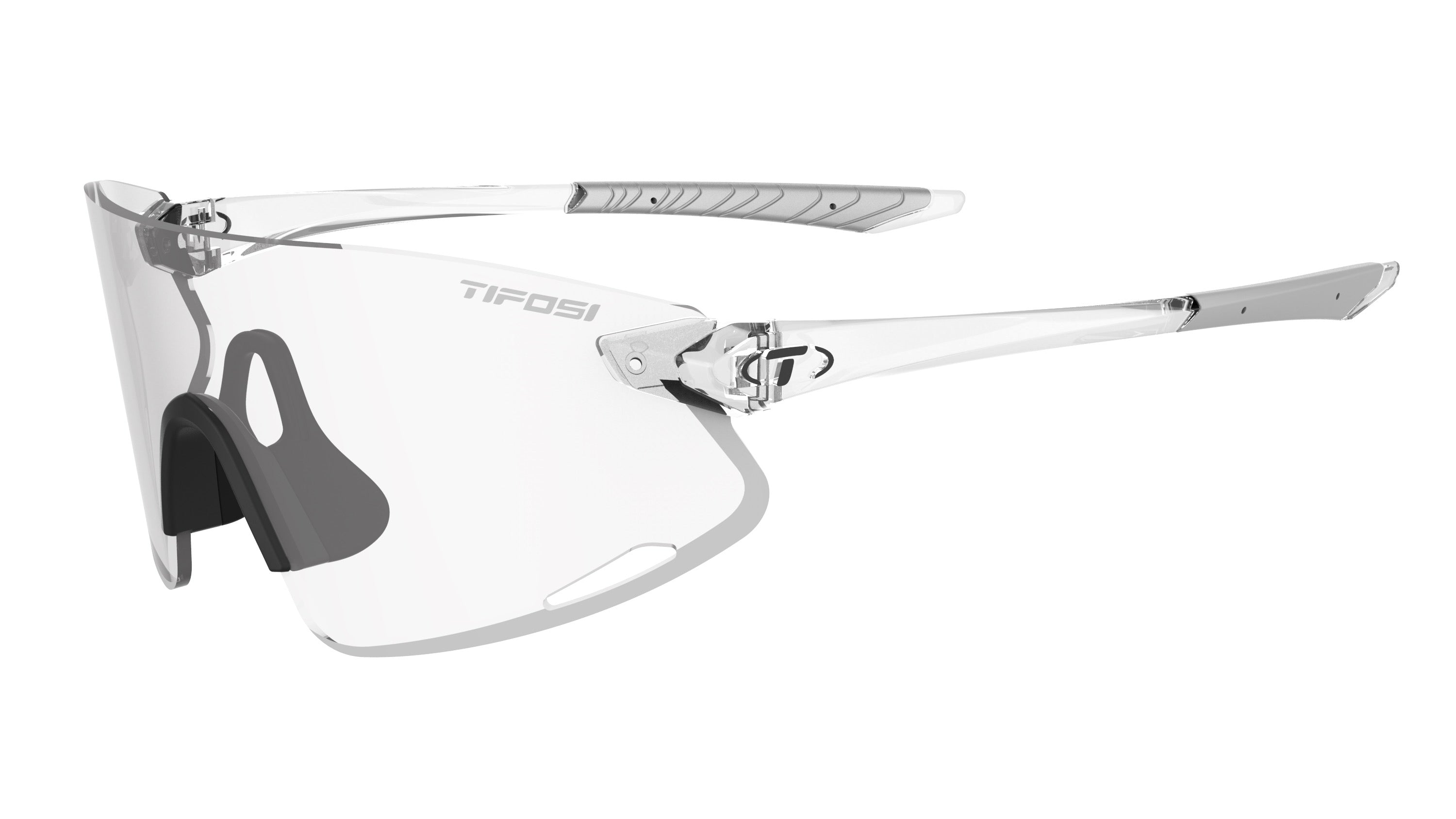 Gafas de sol TIFOSI Vogel XC Crystal Clear
