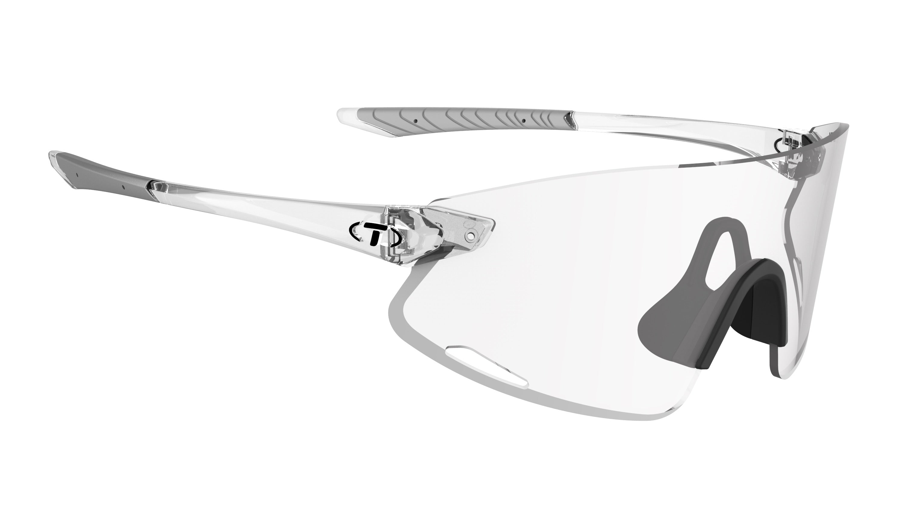 Gafas de sol TIFOSI Vogel XC Crystal Clear