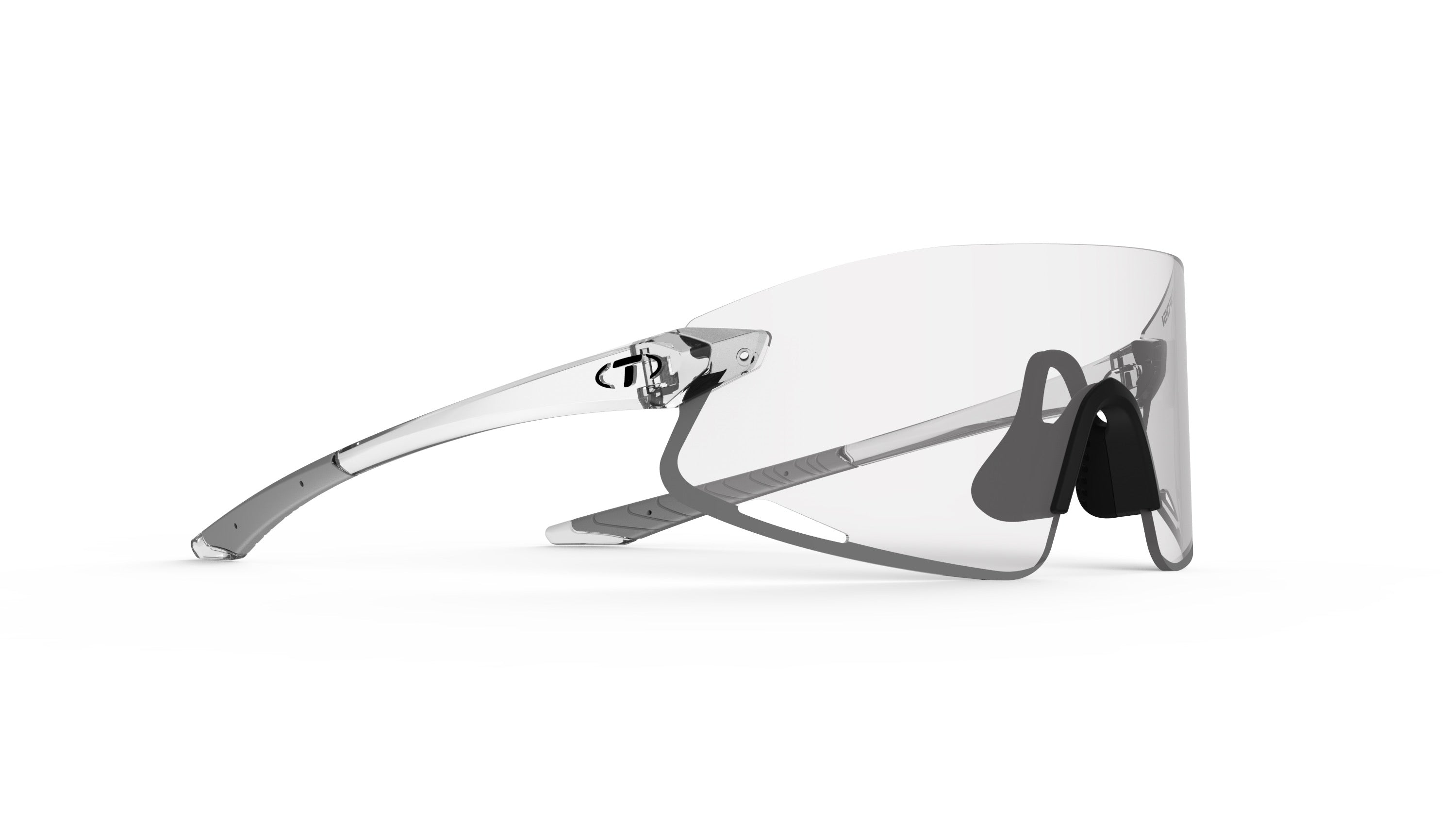 Gafas de sol TIFOSI Vogel XC Crystal Clear