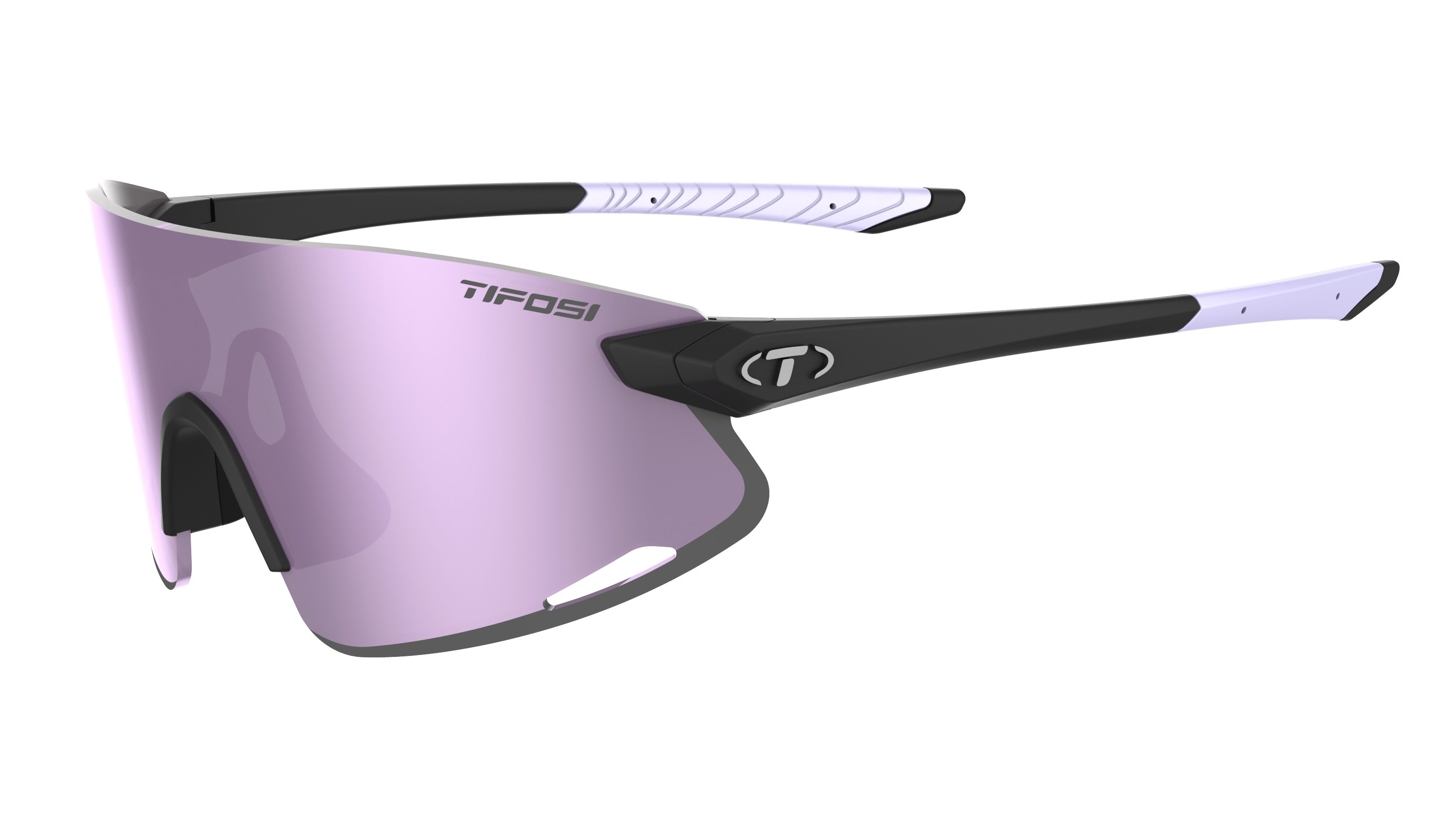 Gafas de sol TIFOSI Vogel XC Matte Black