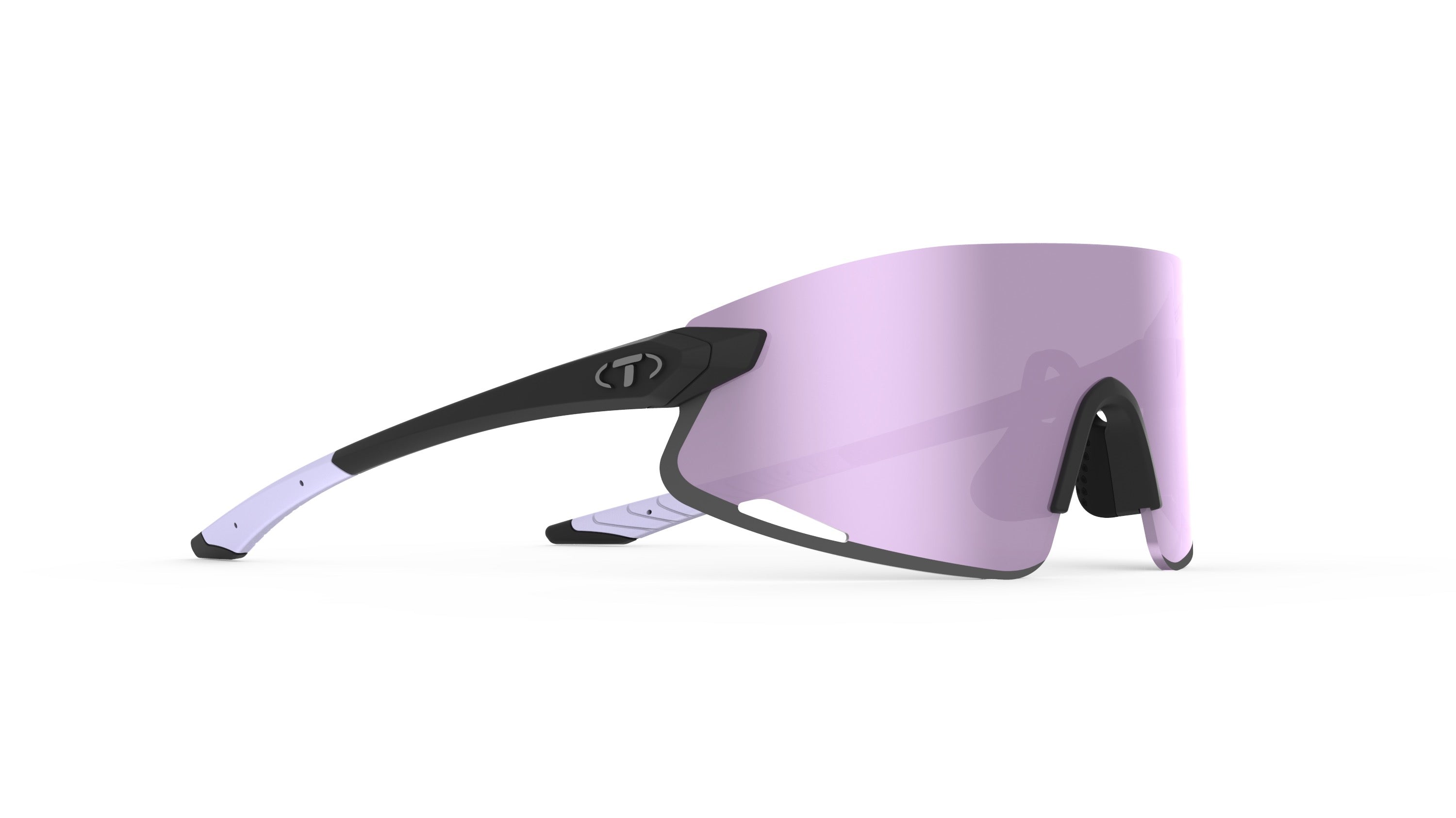 Gafas de sol TIFOSI Vogel XC Matte Black