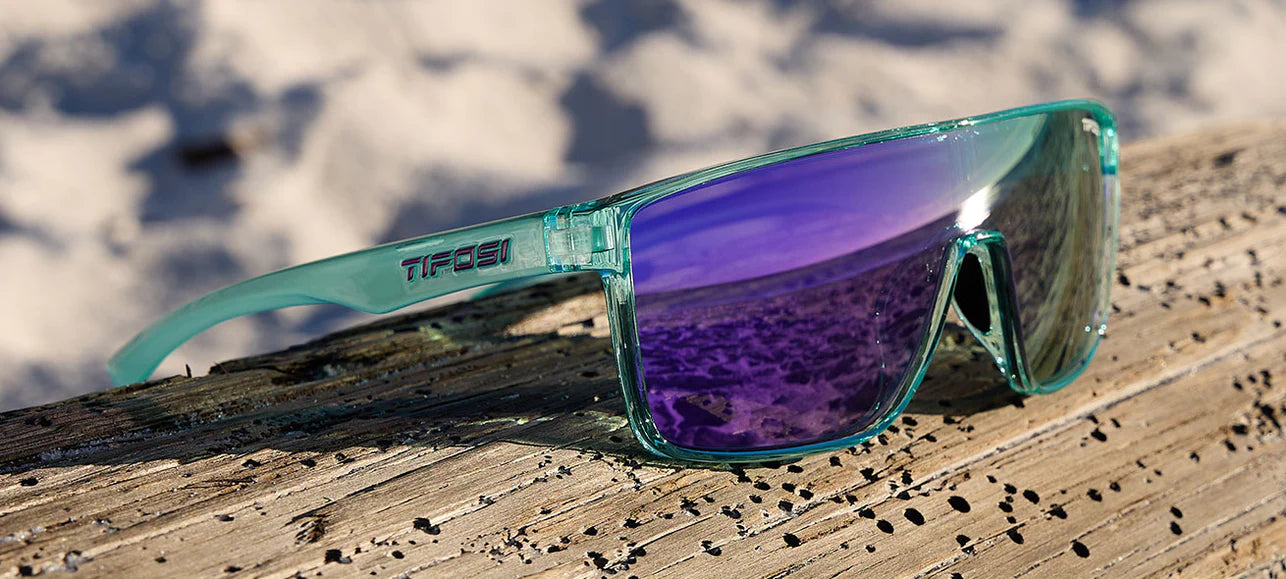 Gafas de sol TIFOSI Sanctum Aqua Shimmer