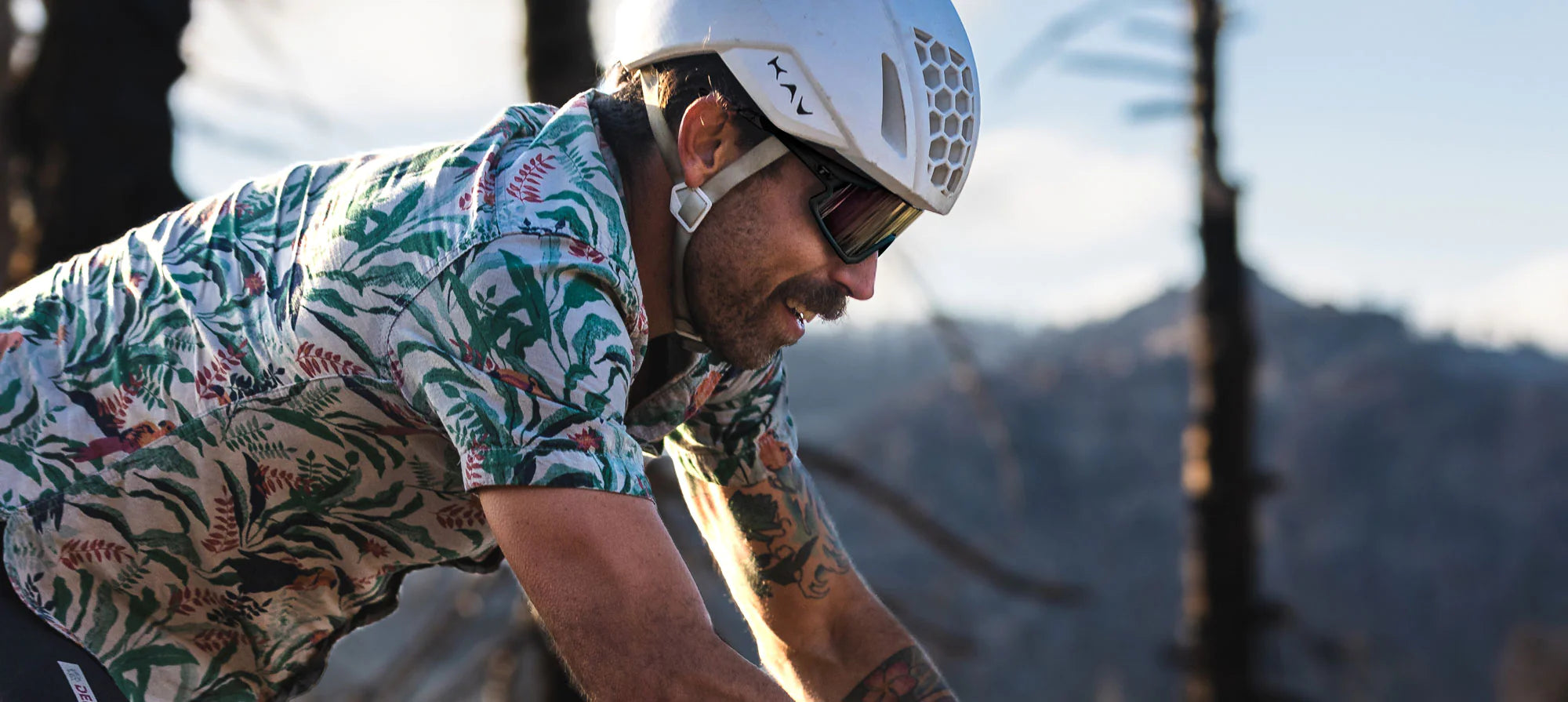 Gafas de sol TIFOSI Stash Black Out