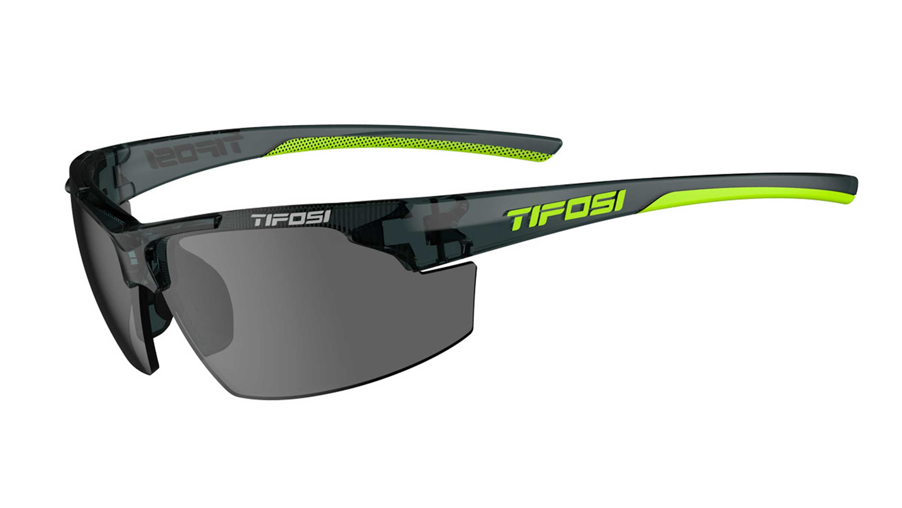 Gafas de sol TIFOSI Track Crystal Smoke