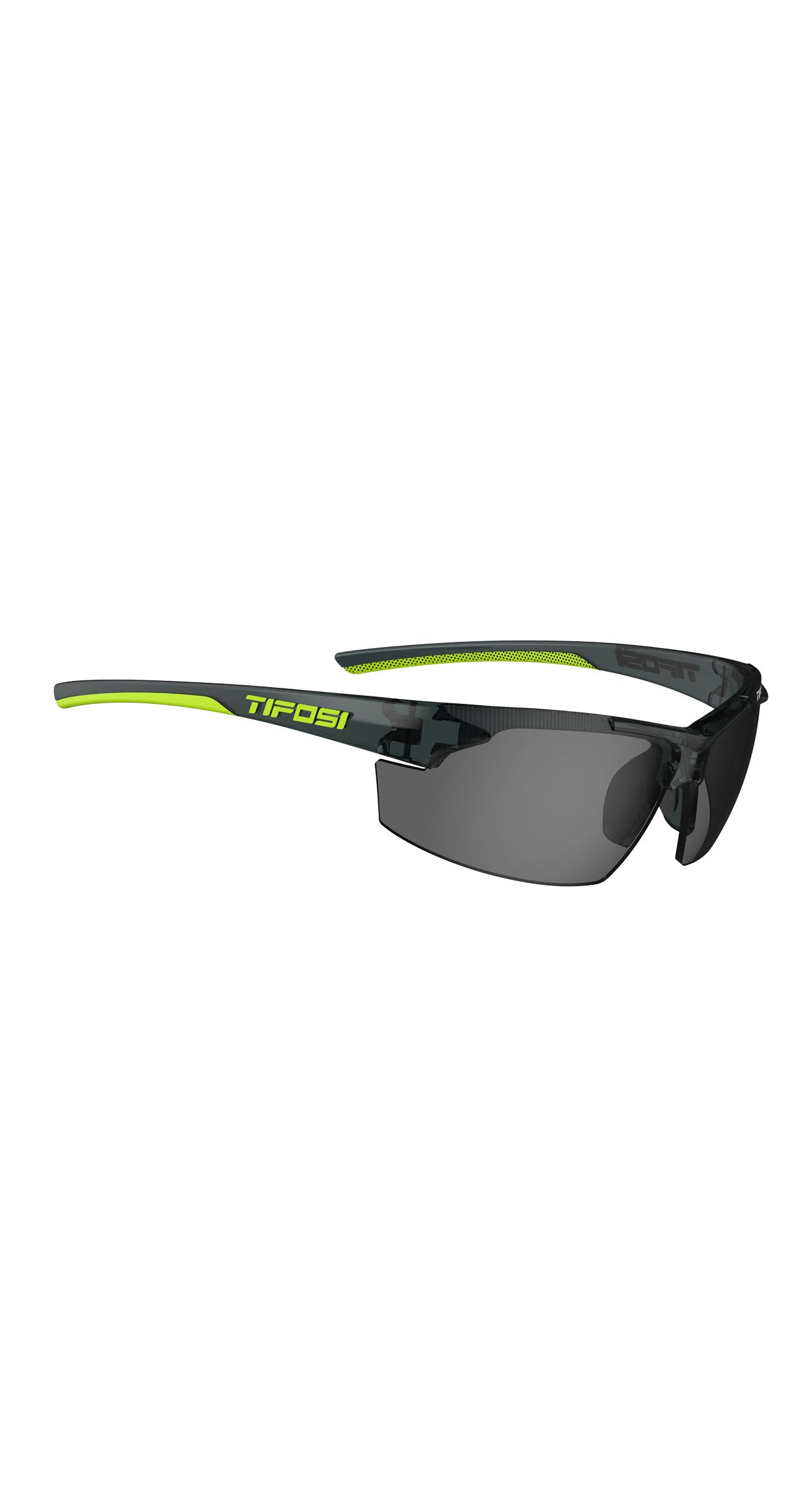 Gafas de sol TIFOSI Track Crystal Smoke