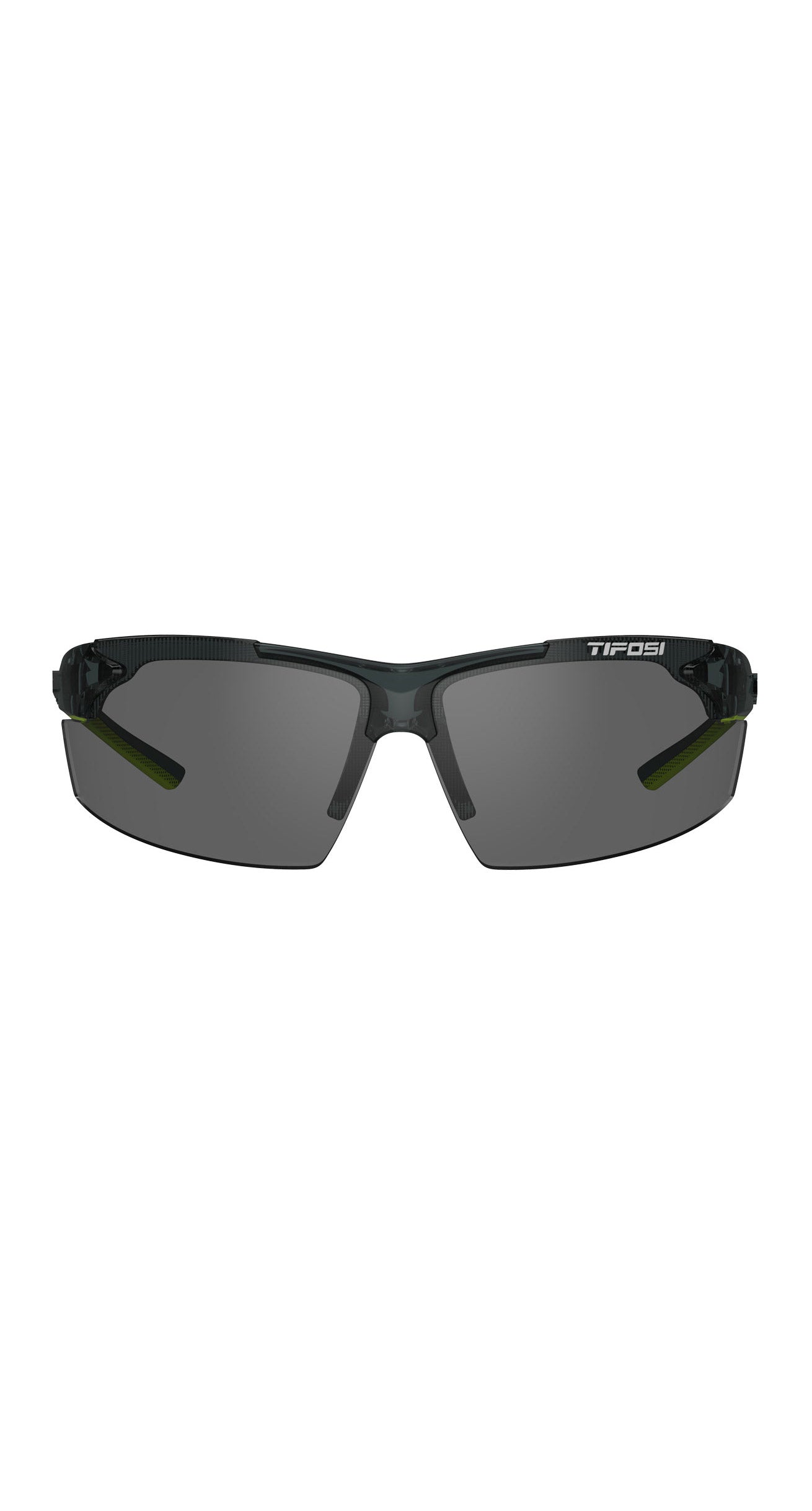 Gafas de sol TIFOSI Track Crystal Smoke