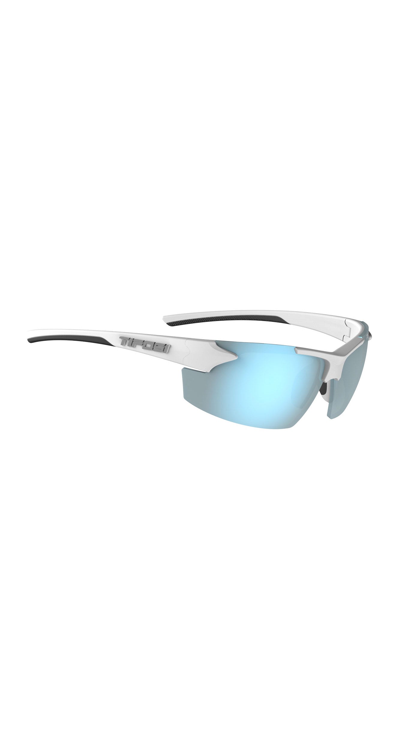 Gafas de sol TIFOSI Track White Black
