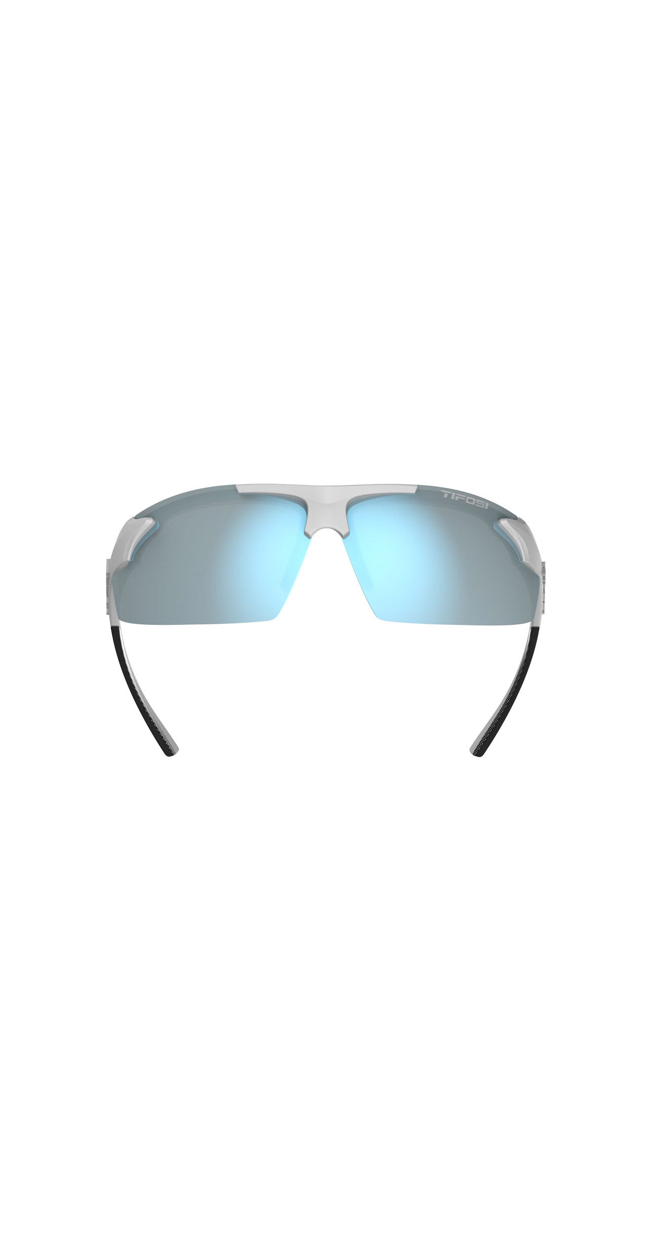 Gafas de sol TIFOSI Track White Black