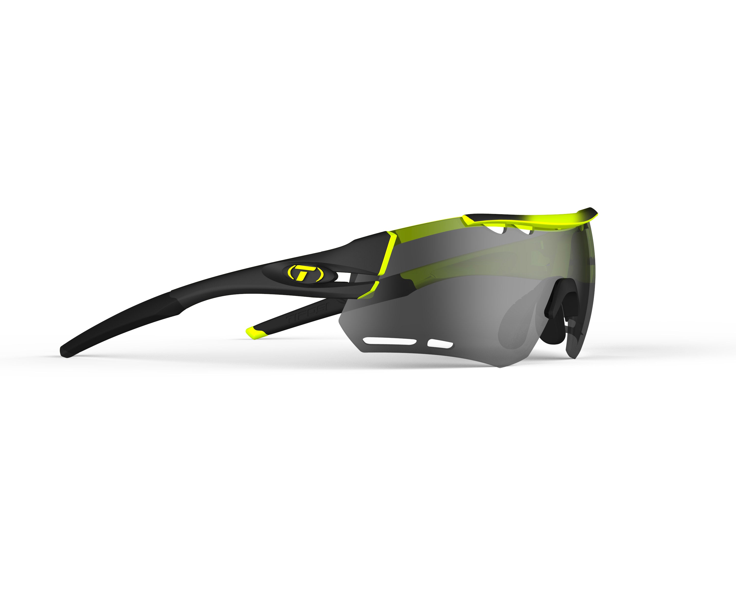 Gafas de sol TIFOSI Alliant Race Neon (incluye varias lentes)