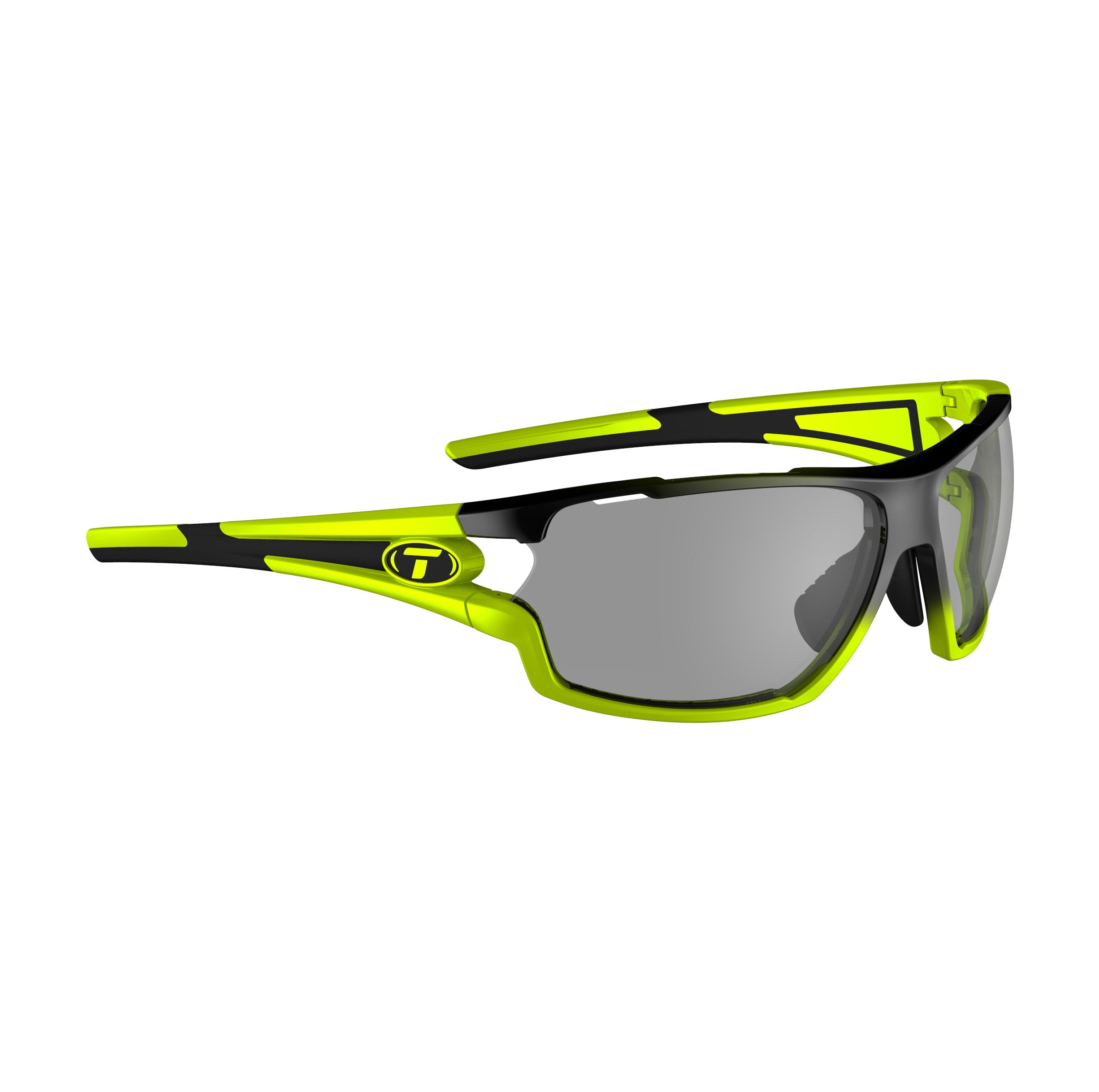 Gafas de sol TIFOSI Amok Race Neon Fotocromáticas