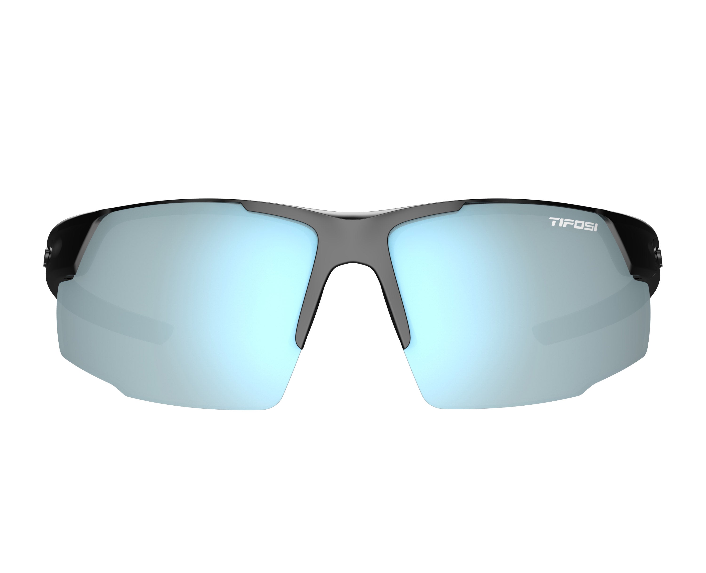 Gafas de sol TIFOSI Centus Gloss Black (incluye varias lentes)