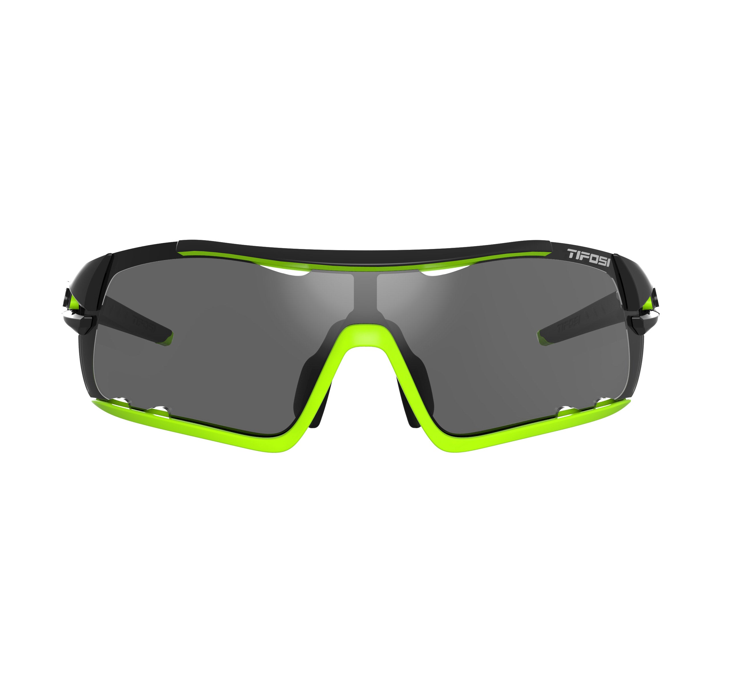 Gafas de sol TIFOSI Davos Race Neon (incluye varias lentes)