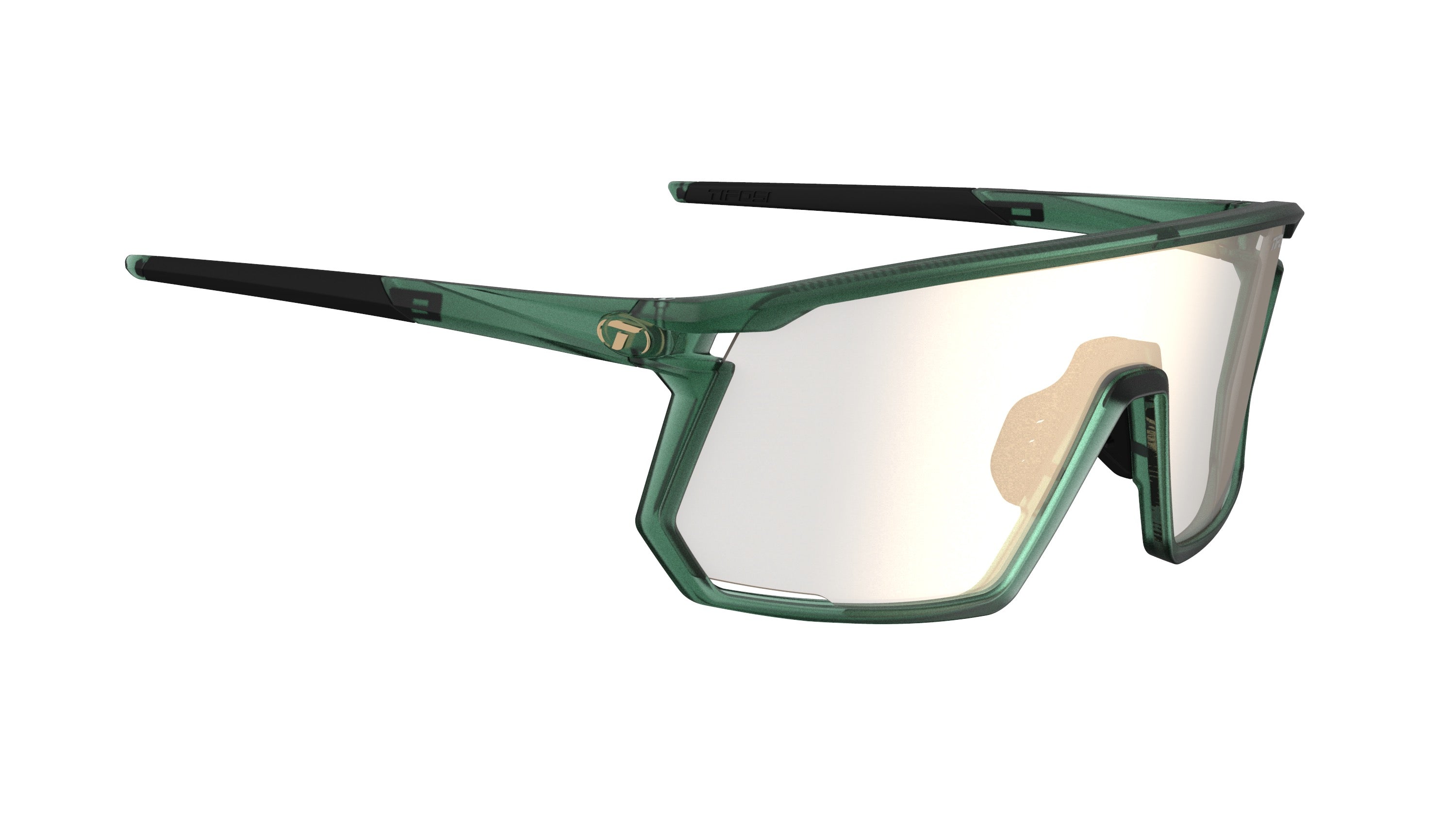 Gafas de sol TIFOSI Moab Forest Vapor
