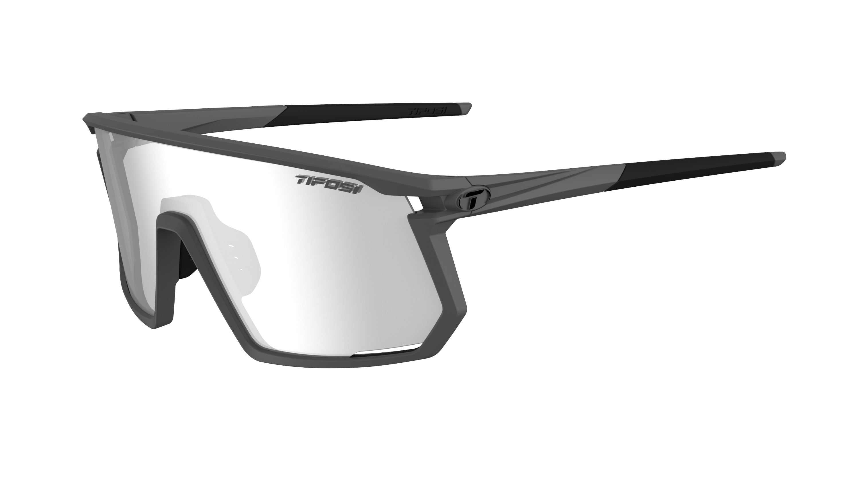 Gafas de sol TIFOSI Moab Matte Gunmetal