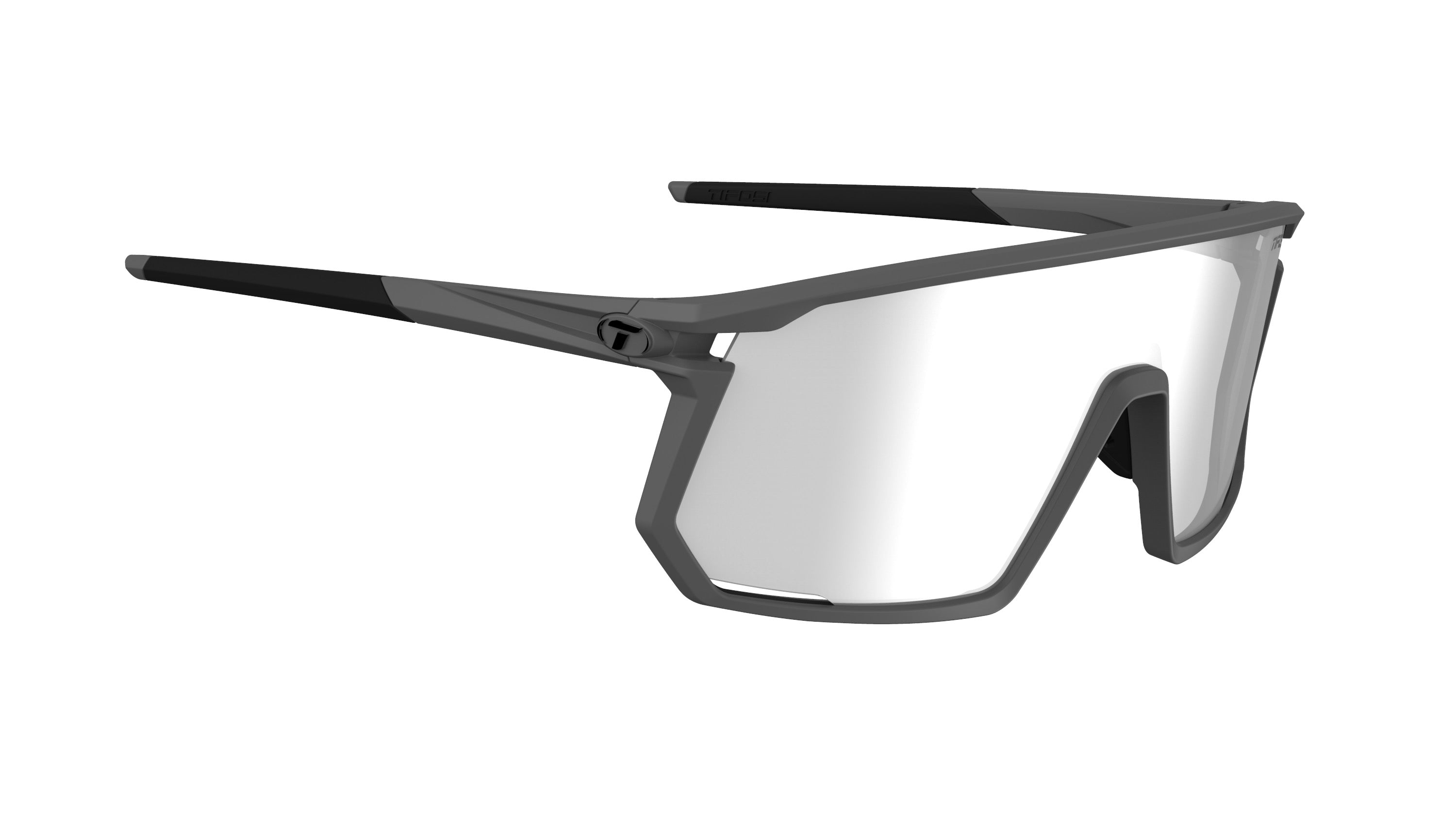 Gafas de sol TIFOSI Moab Matte Gunmetal