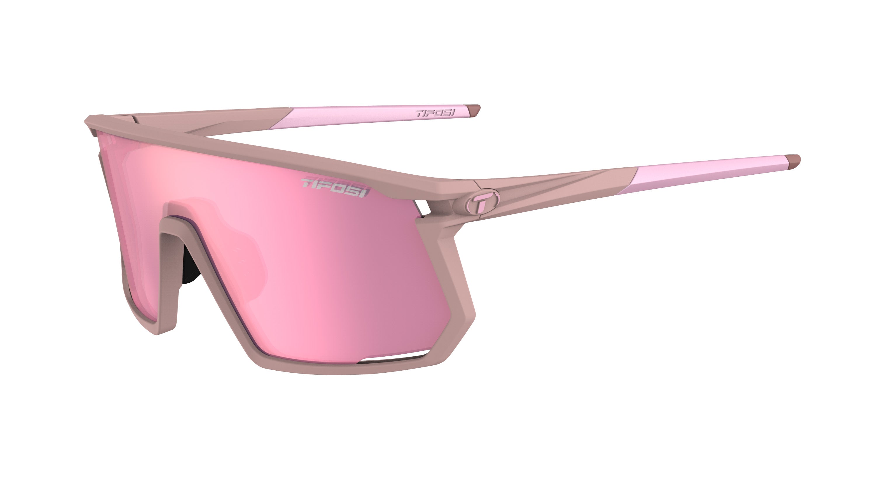 Gafas de sol TIFOSI Moab Matte Pink