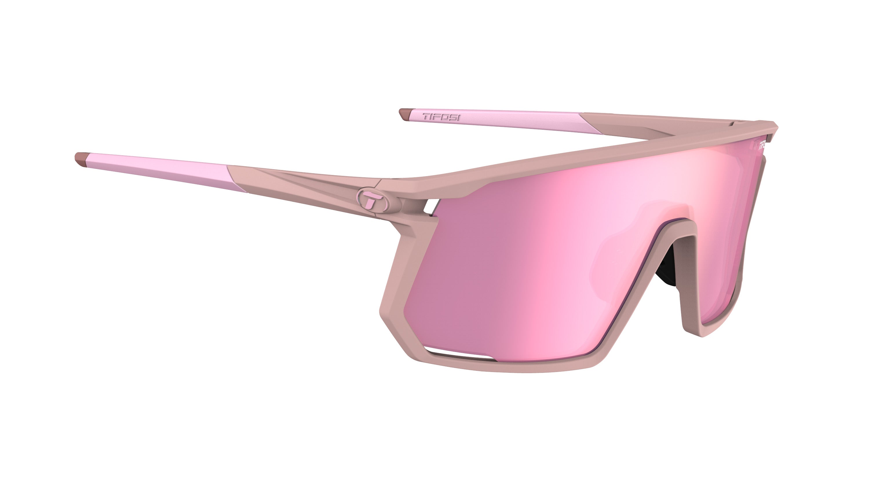 Gafas de sol TIFOSI Moab Matte Pink