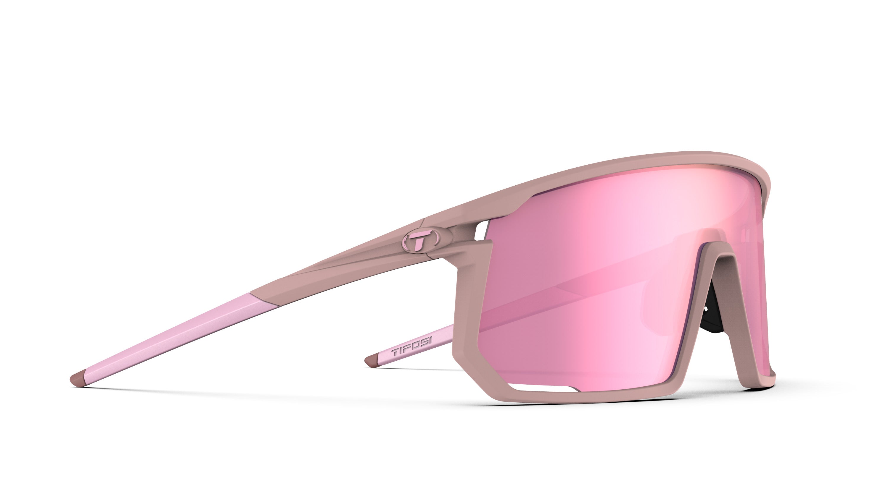 Gafas de sol TIFOSI Moab Matte Pink