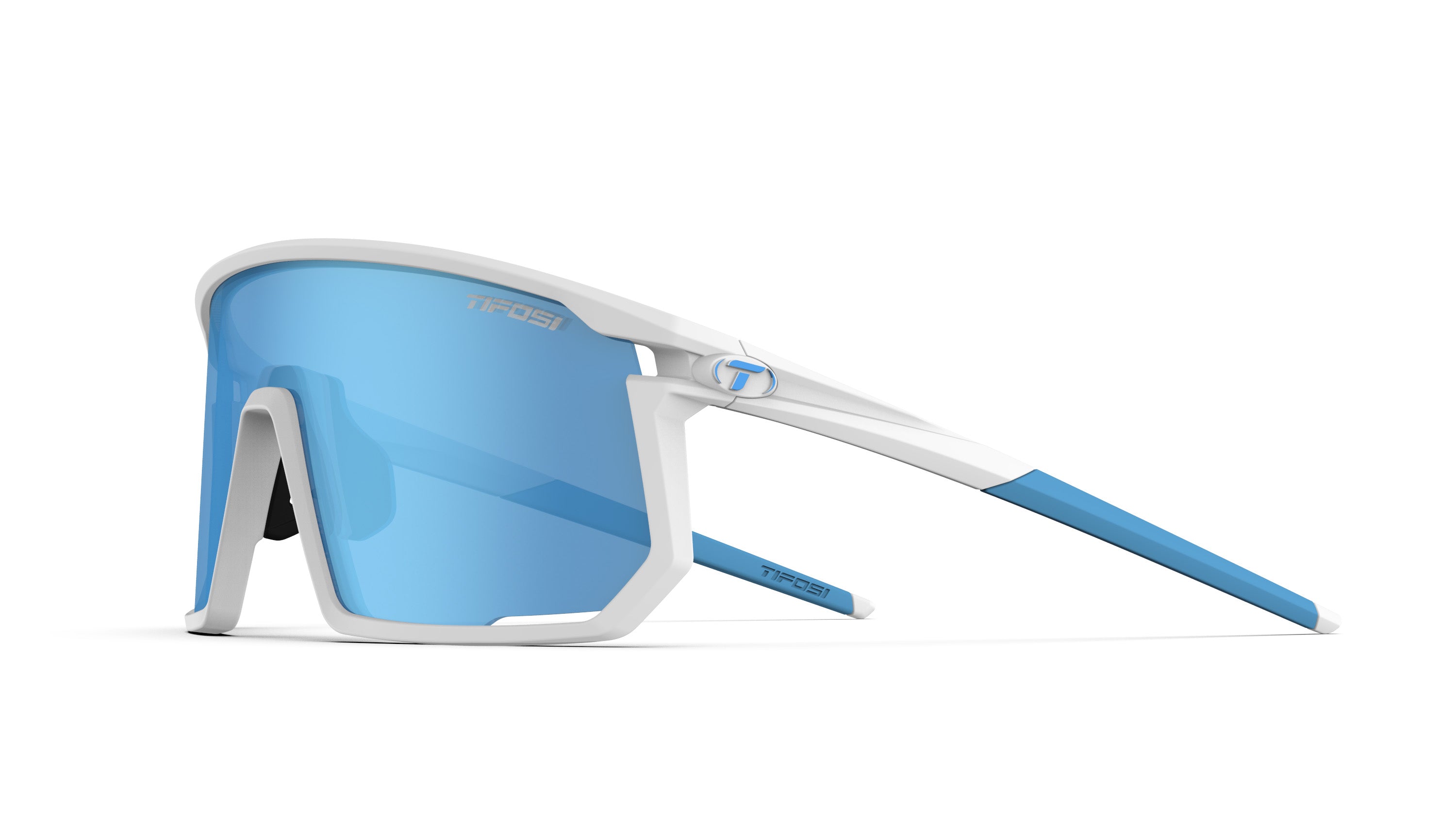 Gafas de sol TIFOSI Moab Matte White