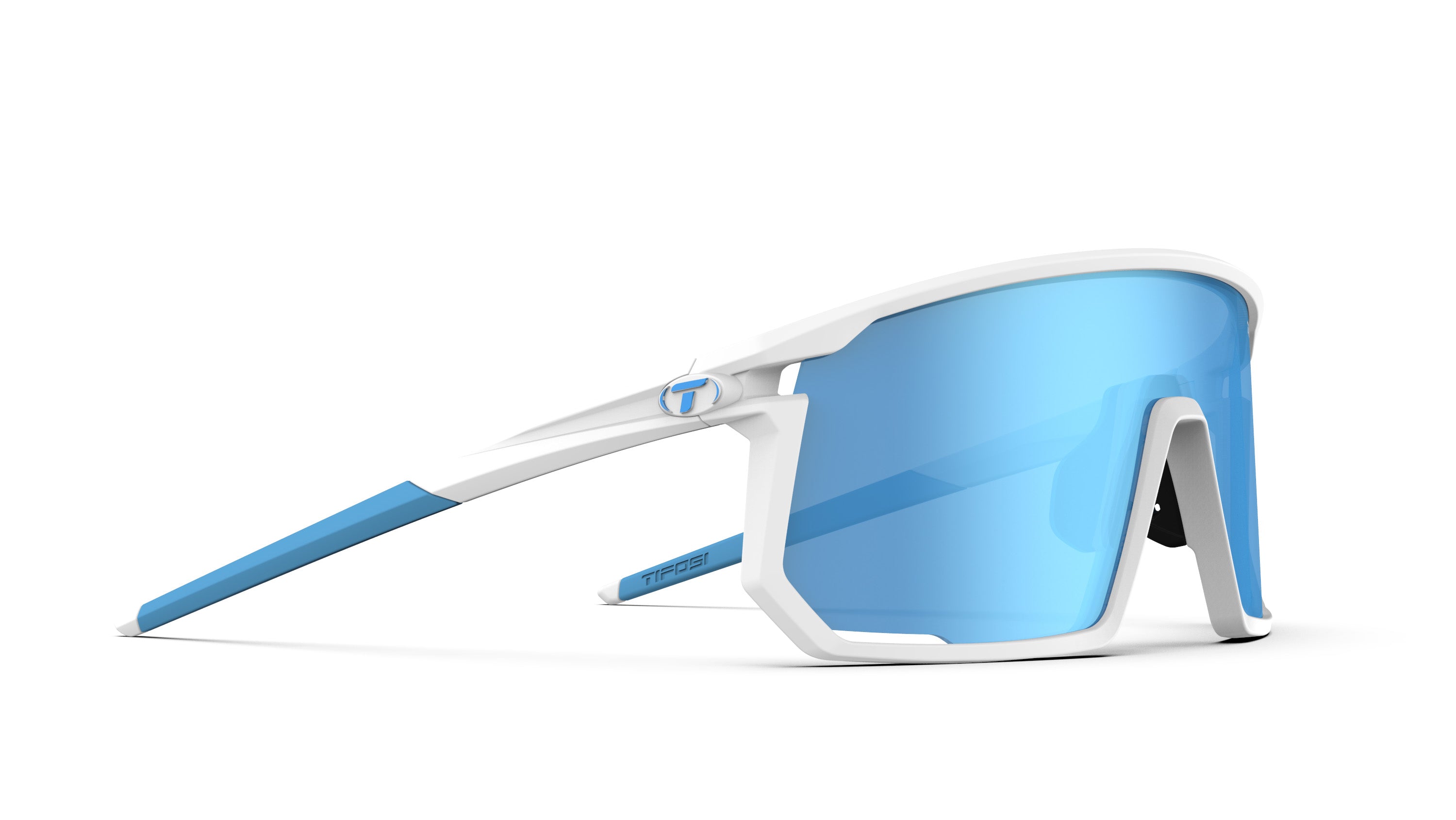 Gafas de sol TIFOSI Moab Matte White