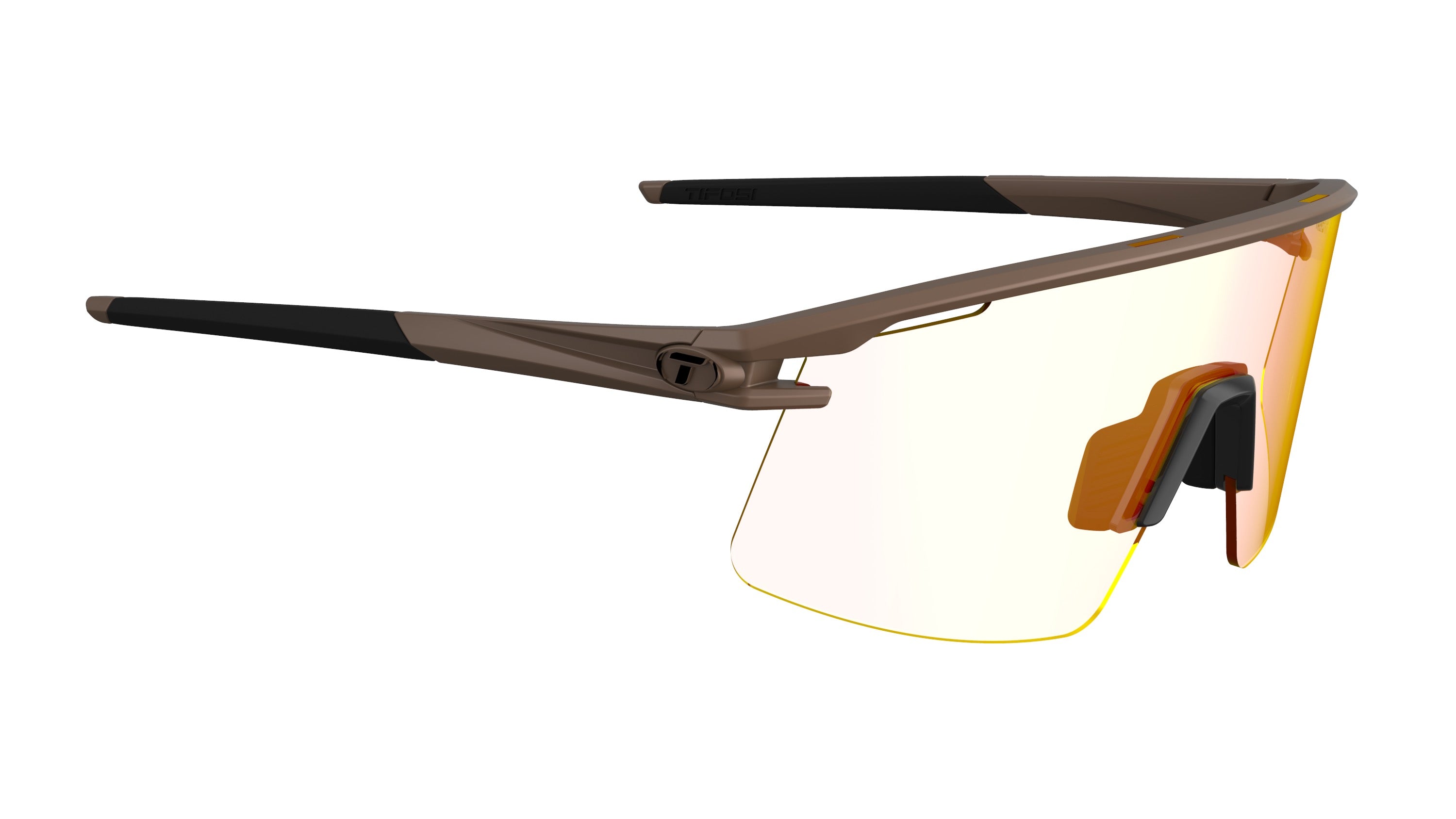 Gafas de sol TIFOSI Moab Lite Matte Bronze