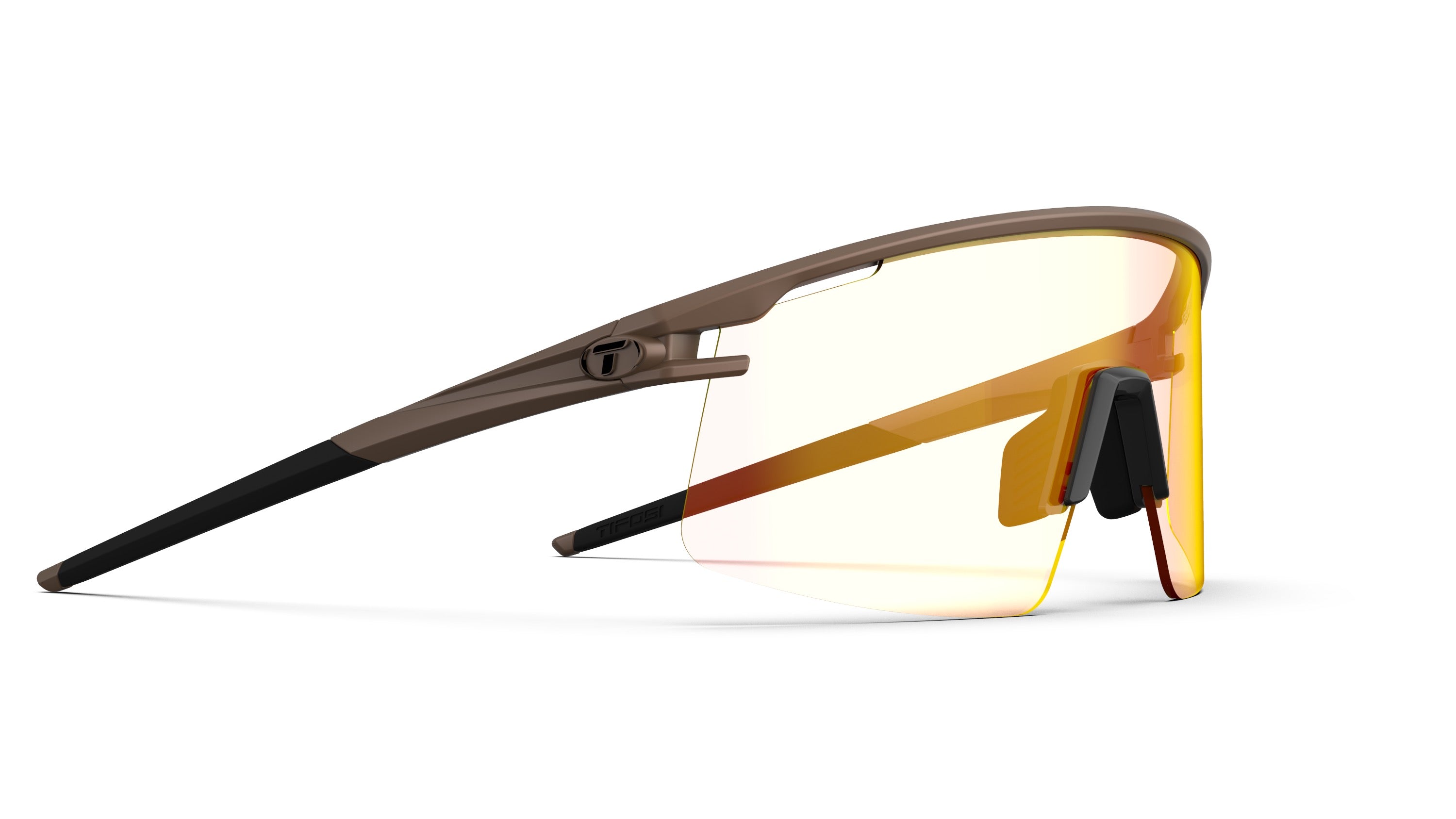 Gafas de sol TIFOSI Moab Lite Matte Bronze